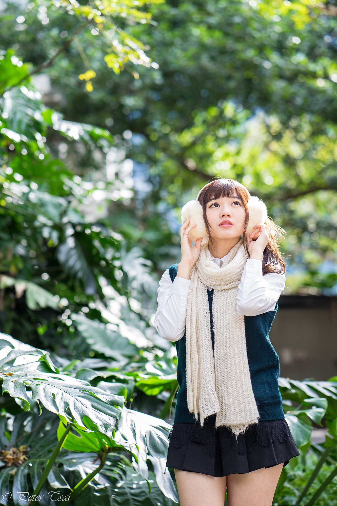 ZEISS Batis 85mm F1.8 sample photo. 蕭以姍 photography