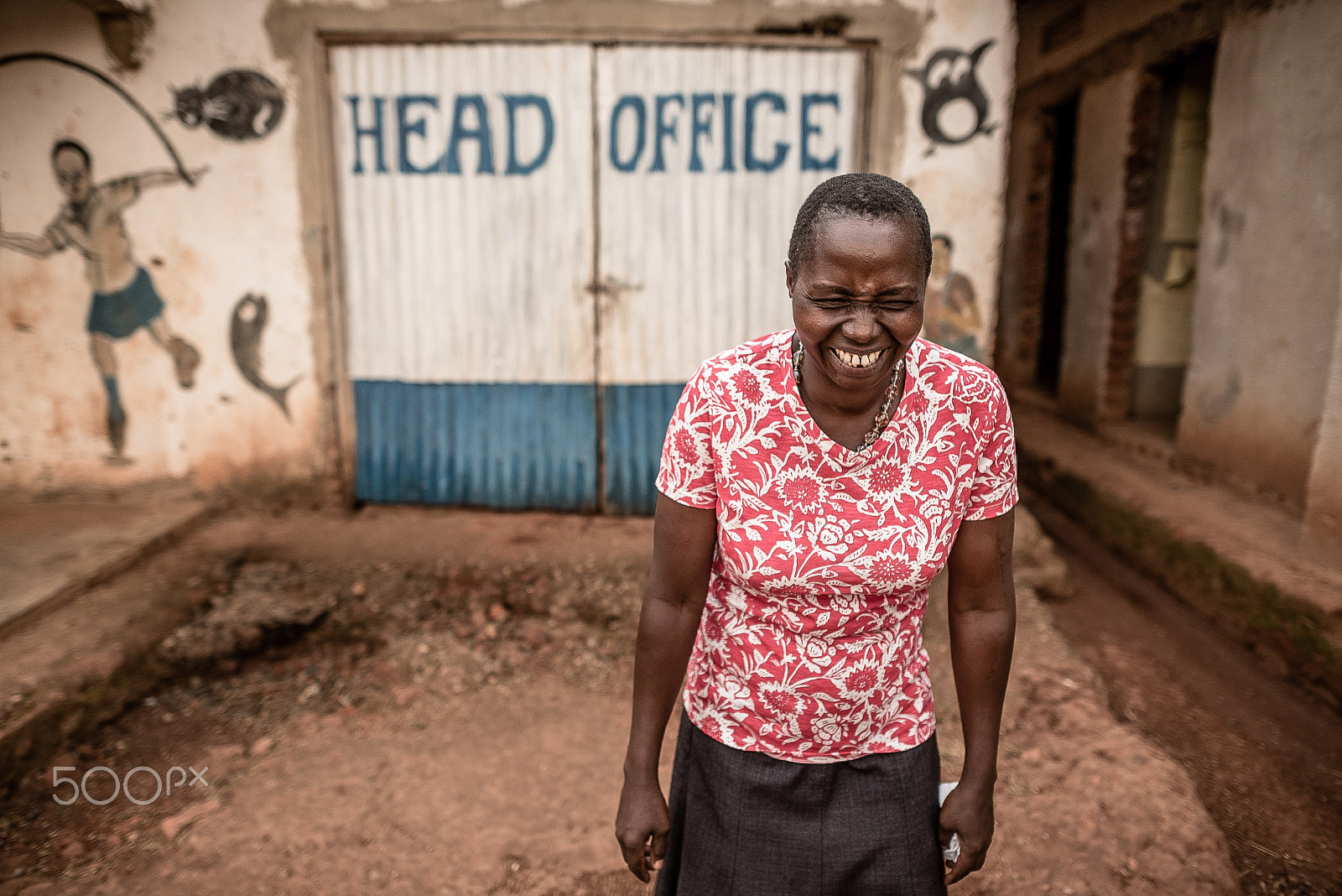 Nikon D750 + Nikon AF-S Nikkor 24mm F1.4G ED sample photo. Uganda - compassion int. photography