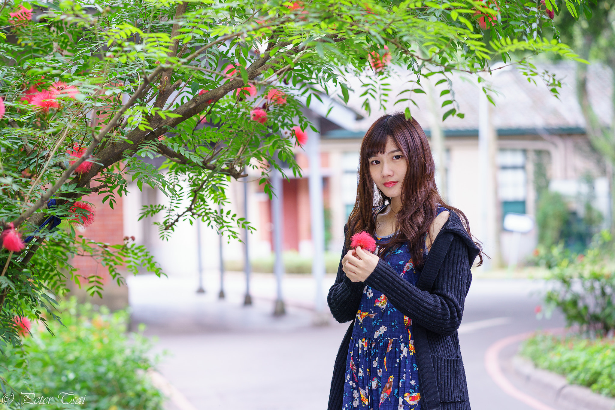 ZEISS Batis 85mm F1.8 sample photo. 蕭以姍 photography