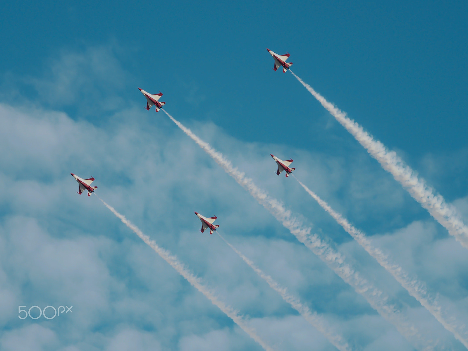 Olympus OM-D E-M1 + Olympus M.Zuiko Digital ED 40-150mm F2.8 Pro sample photo. Flying knights photography