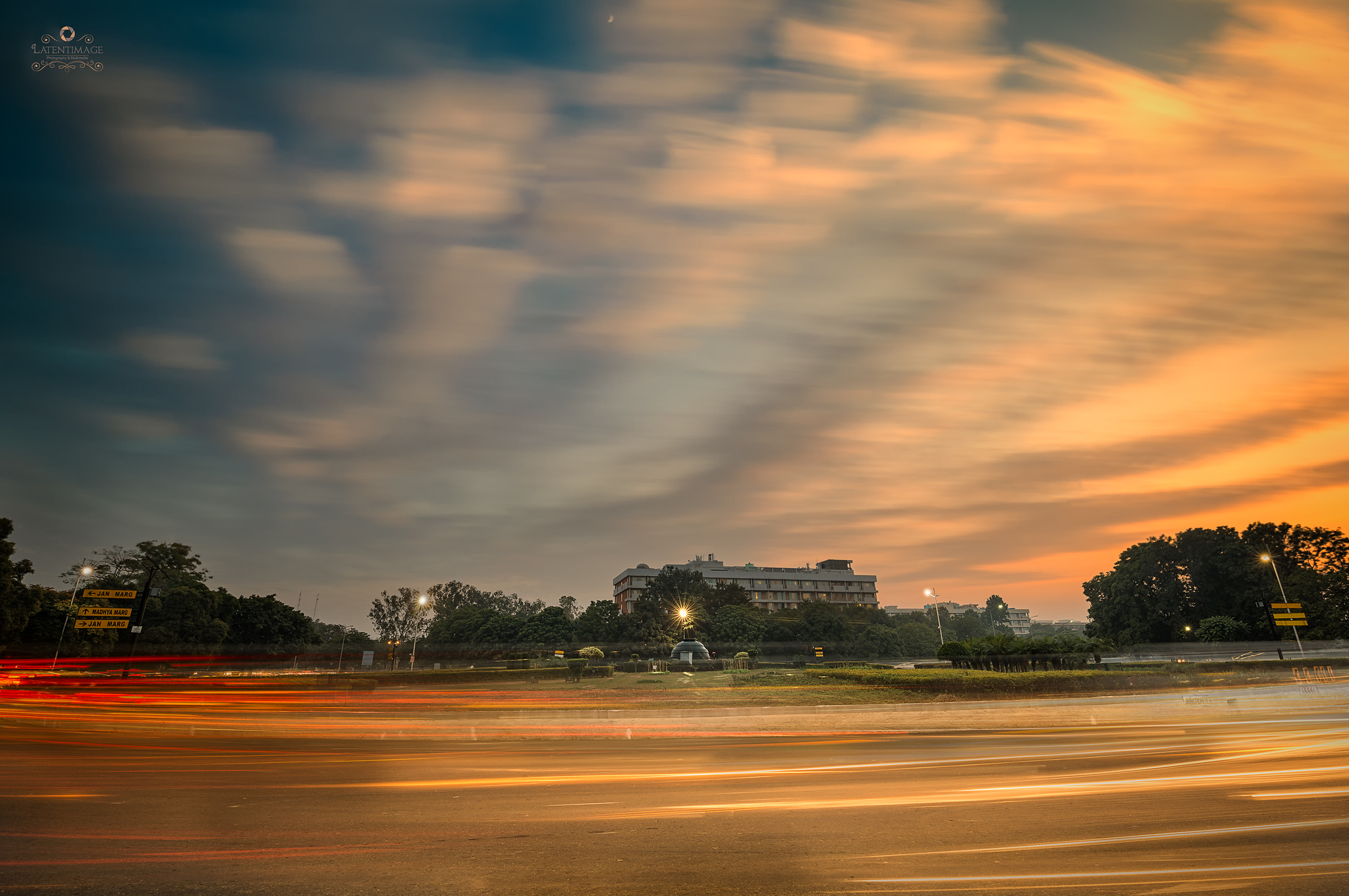 Tamron SP 15-30mm F2.8 Di VC USD sample photo. Chandigarh the city beautiful photography