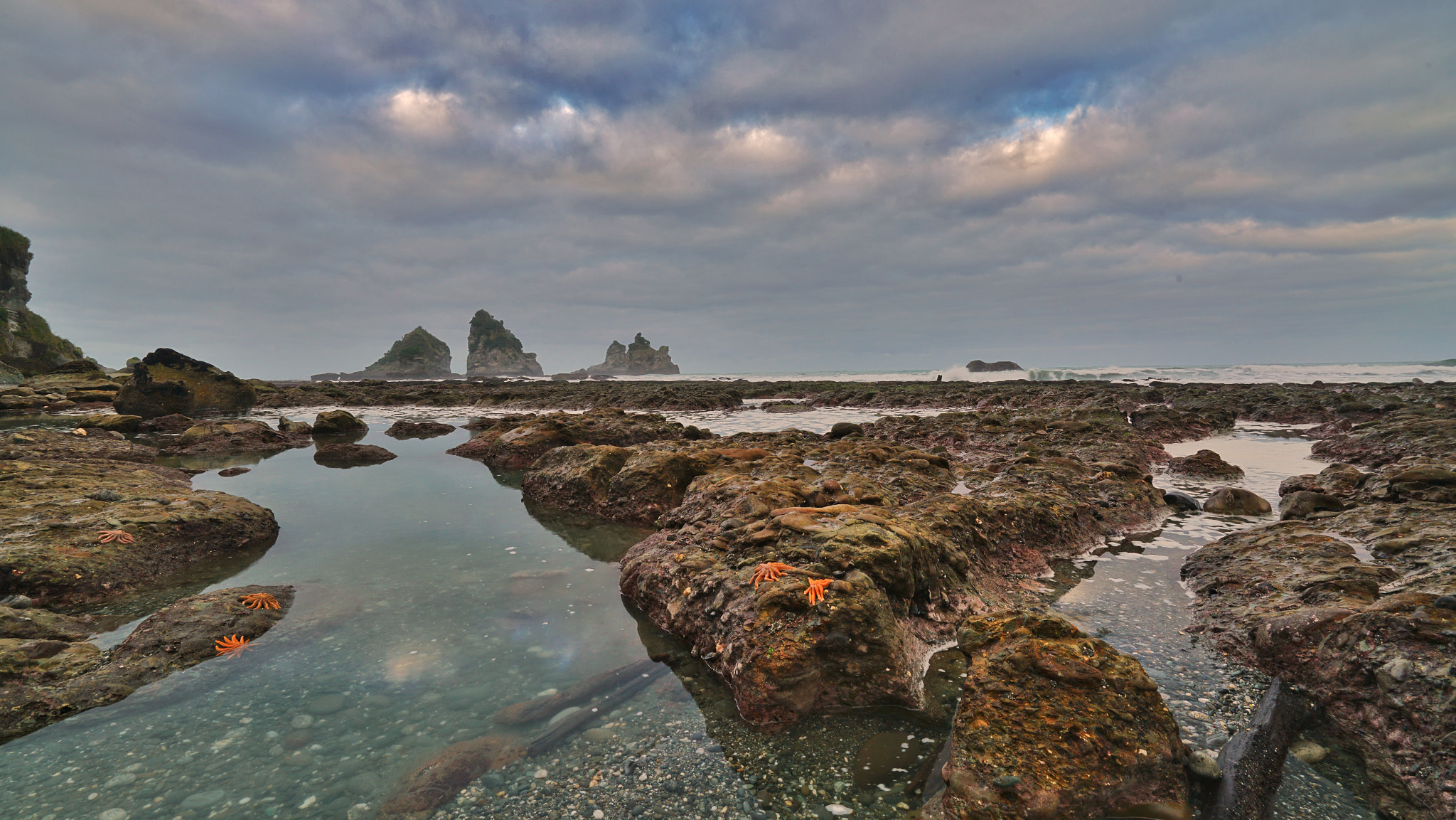 Sony a7R II + Sony Vario-Tessar T* FE 16-35mm F4 ZA OSS sample photo