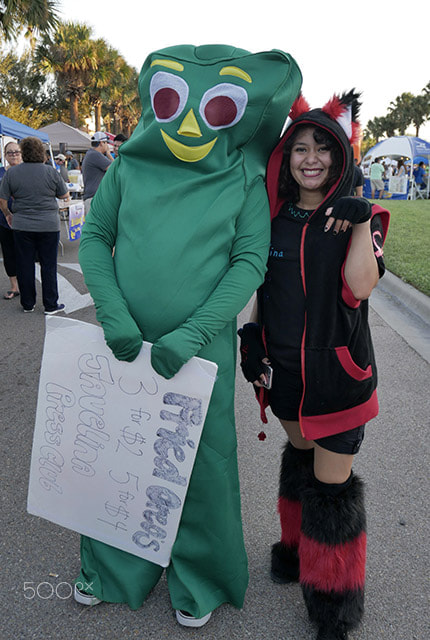 Panasonic Lumix DMC-GX85 (Lumix DMC-GX80 / Lumix DMC-GX7 Mark II) sample photo. Fall carnival 2016 at texas a&m-kingsville photography