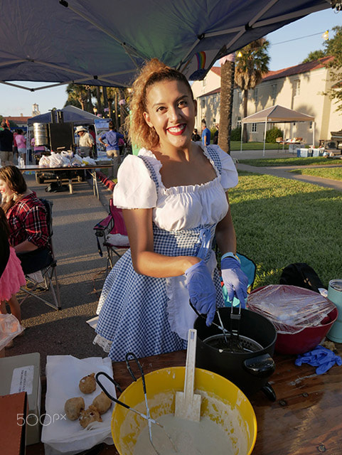 Panasonic Lumix DMC-GX85 (Lumix DMC-GX80 / Lumix DMC-GX7 Mark II) sample photo. Fall carnival 2016 at texas a&m-kingsville photography