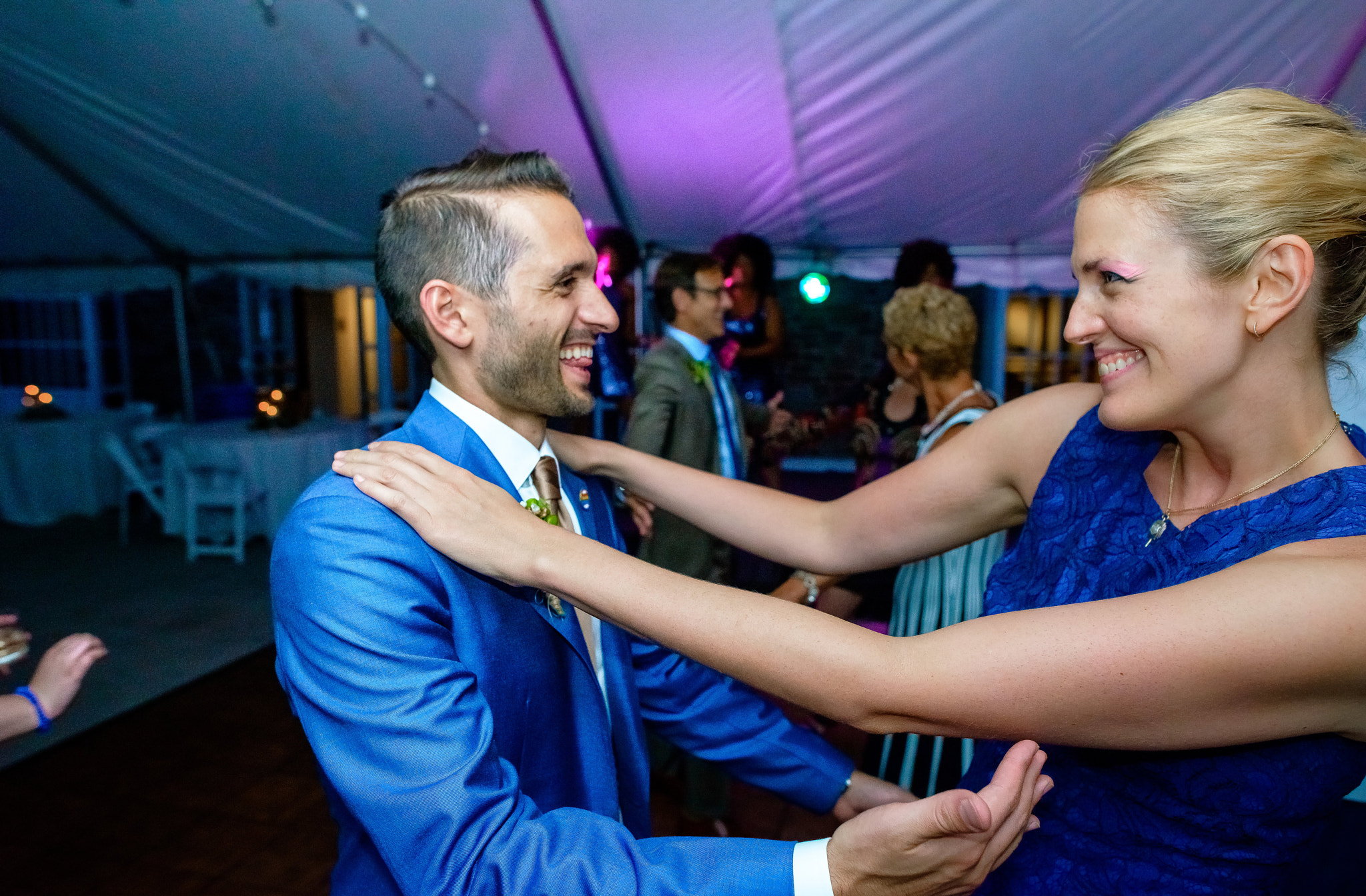 Nikon D800E + Nikon AF-S Nikkor 24mm F1.4G ED sample photo. Weddings by john jack photography photography