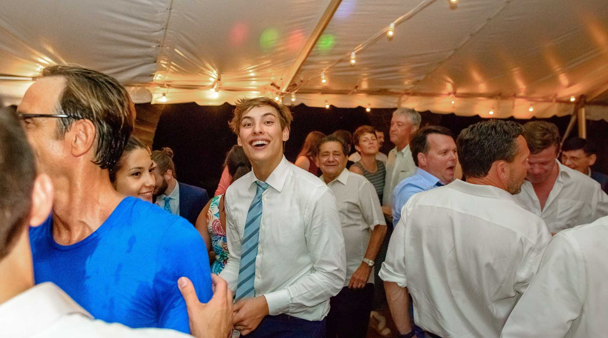 Nikon D800E + Nikon AF-S Nikkor 24mm F1.4G ED sample photo. Weddings by john jack photography photography