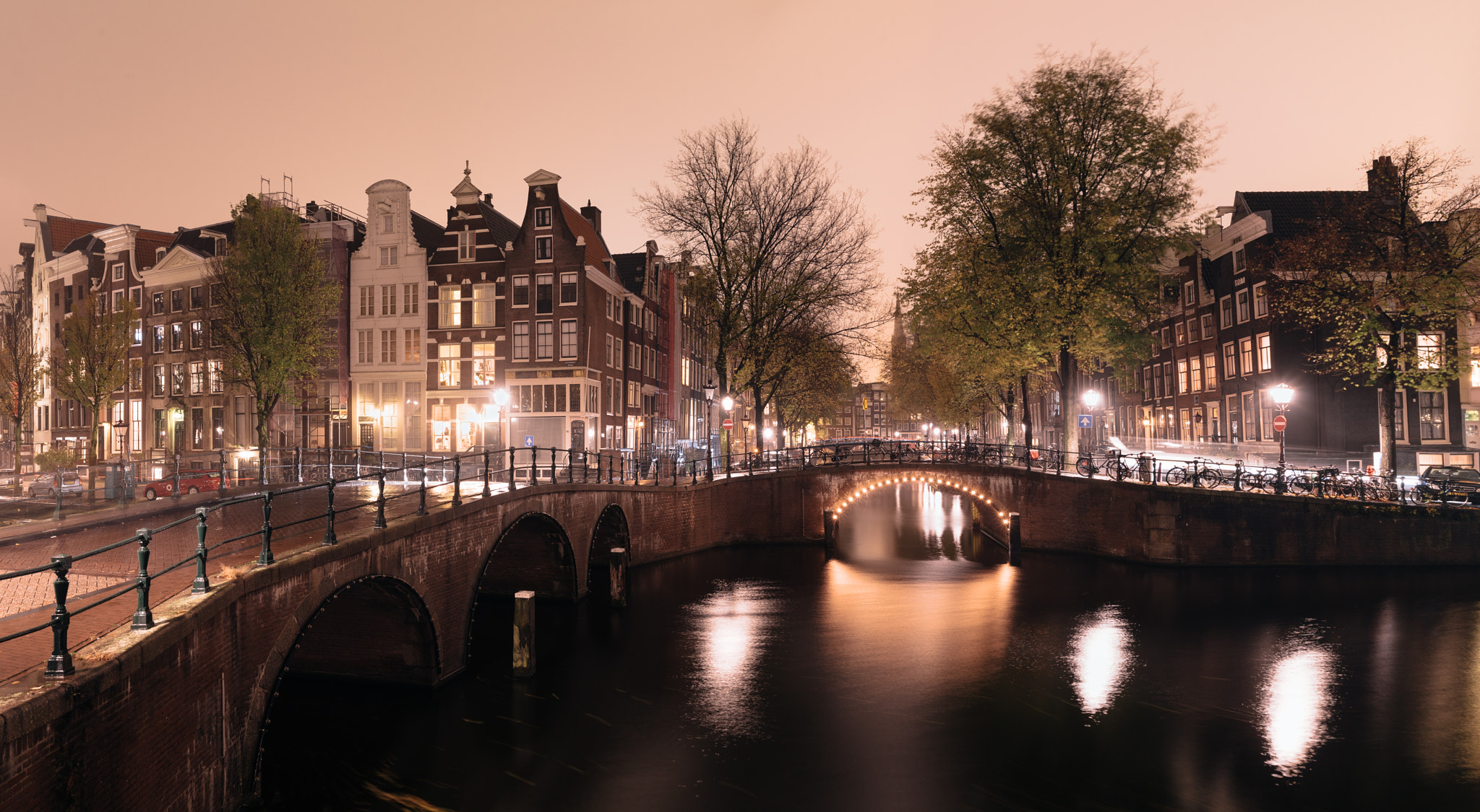 Sony a7S + Sony Sonnar T* FE 35mm F2.8 ZA sample photo. Amsterdam photography