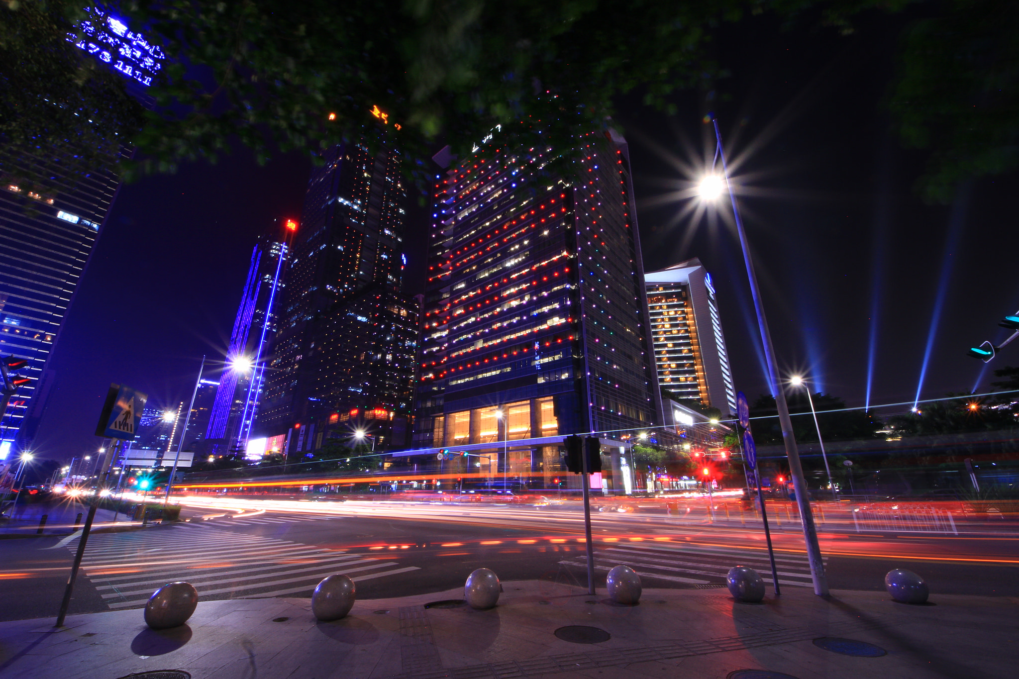Sigma 8-16mm F4.5-5.6 DC HSM sample photo