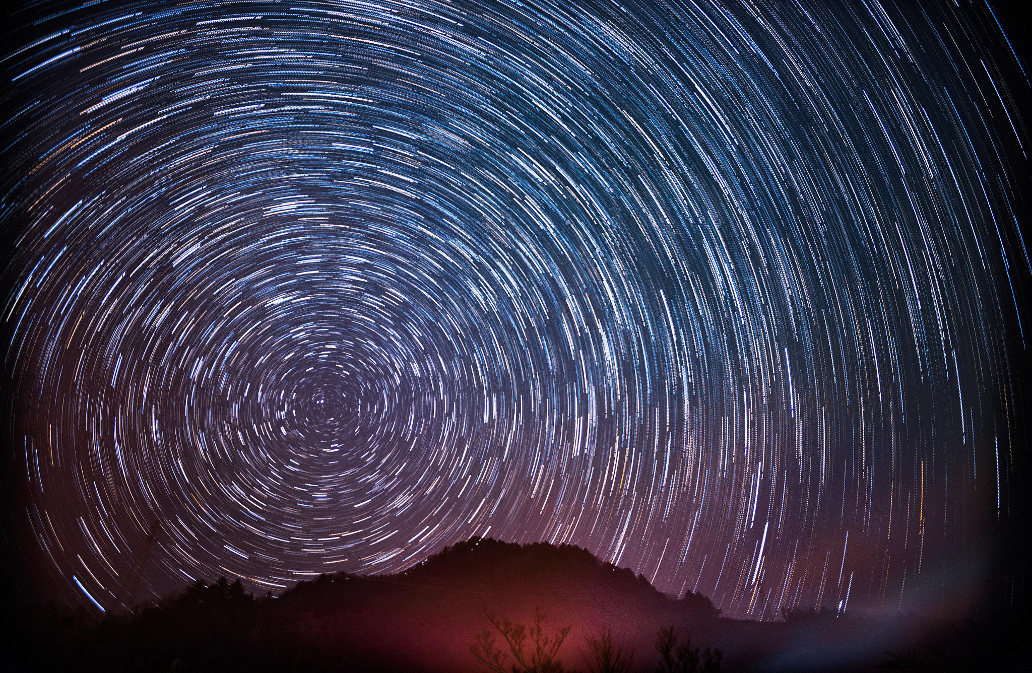 Nikon D750 + Sigma 18-35mm F1.8 DC HSM Art sample photo. Circle photography