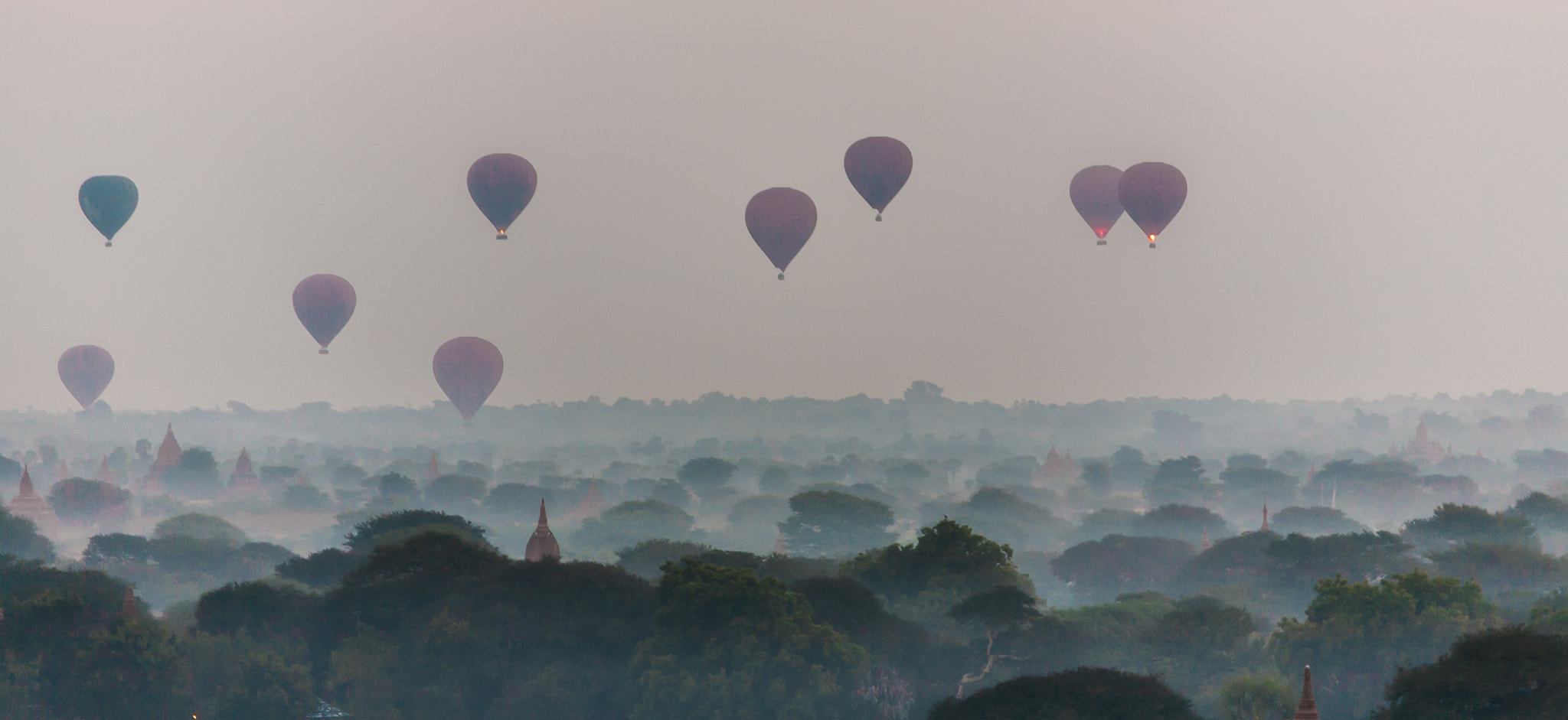 Canon EOS 5D sample photo. Burma dream 7 photography