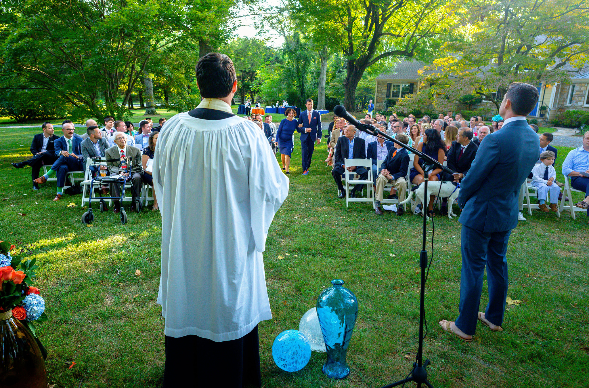 Nikon D800E + Nikon AF-S Nikkor 24mm F1.4G ED sample photo. Weddings by john jack photography photography