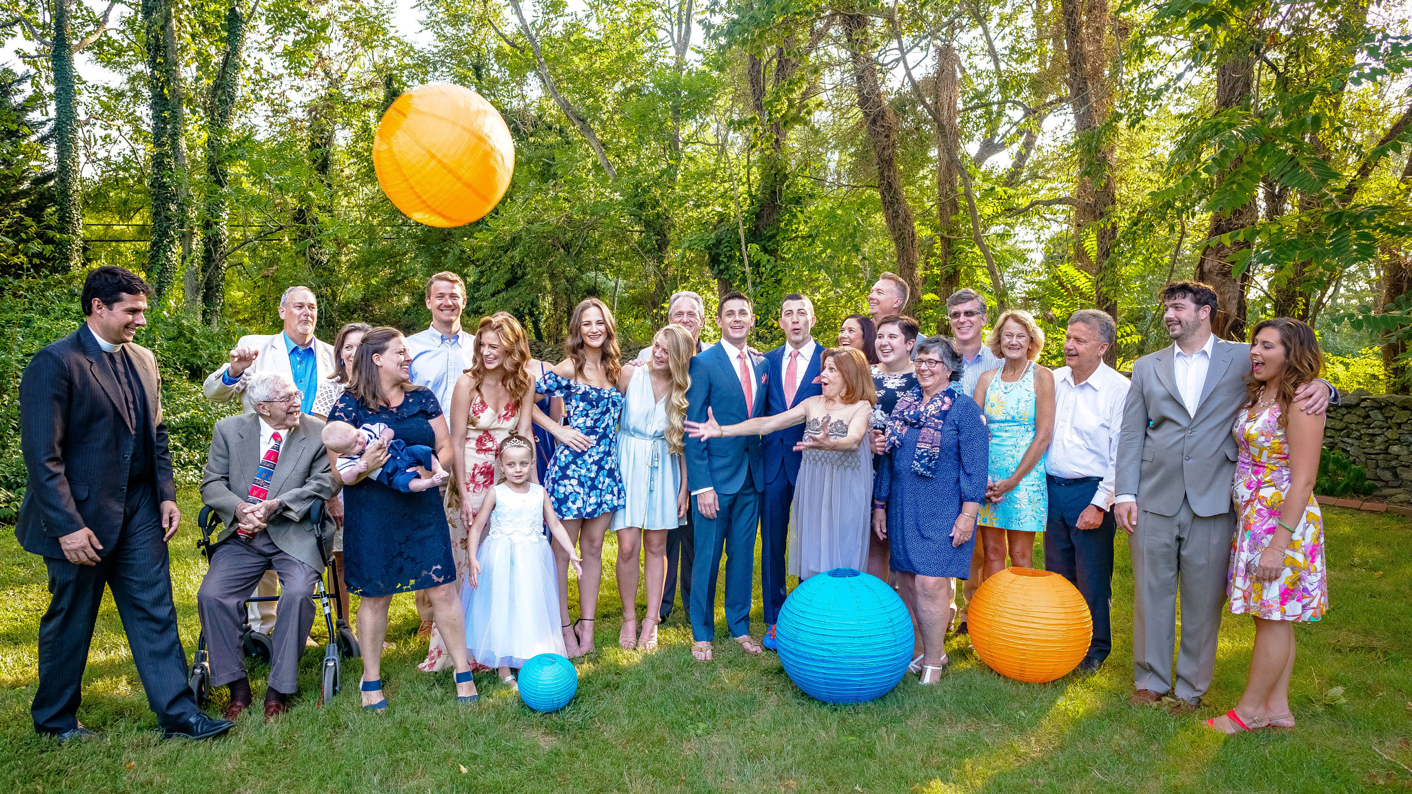Nikon D800E + Nikon AF-S Nikkor 24mm F1.4G ED sample photo. Weddings by john jack photography photography