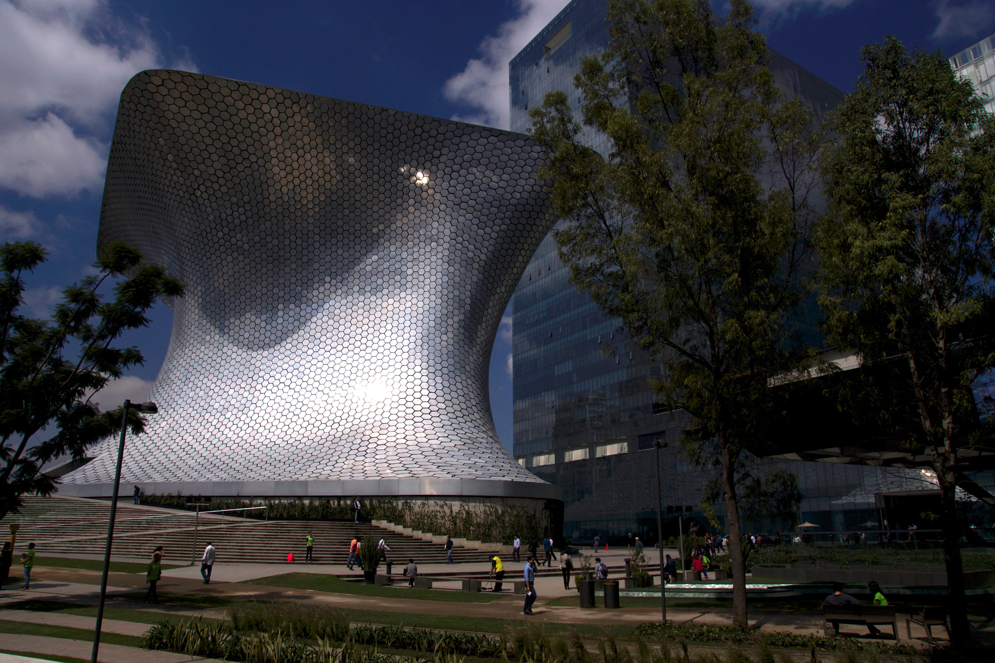 Sony DT 16-105mm F3.5-5.6 sample photo