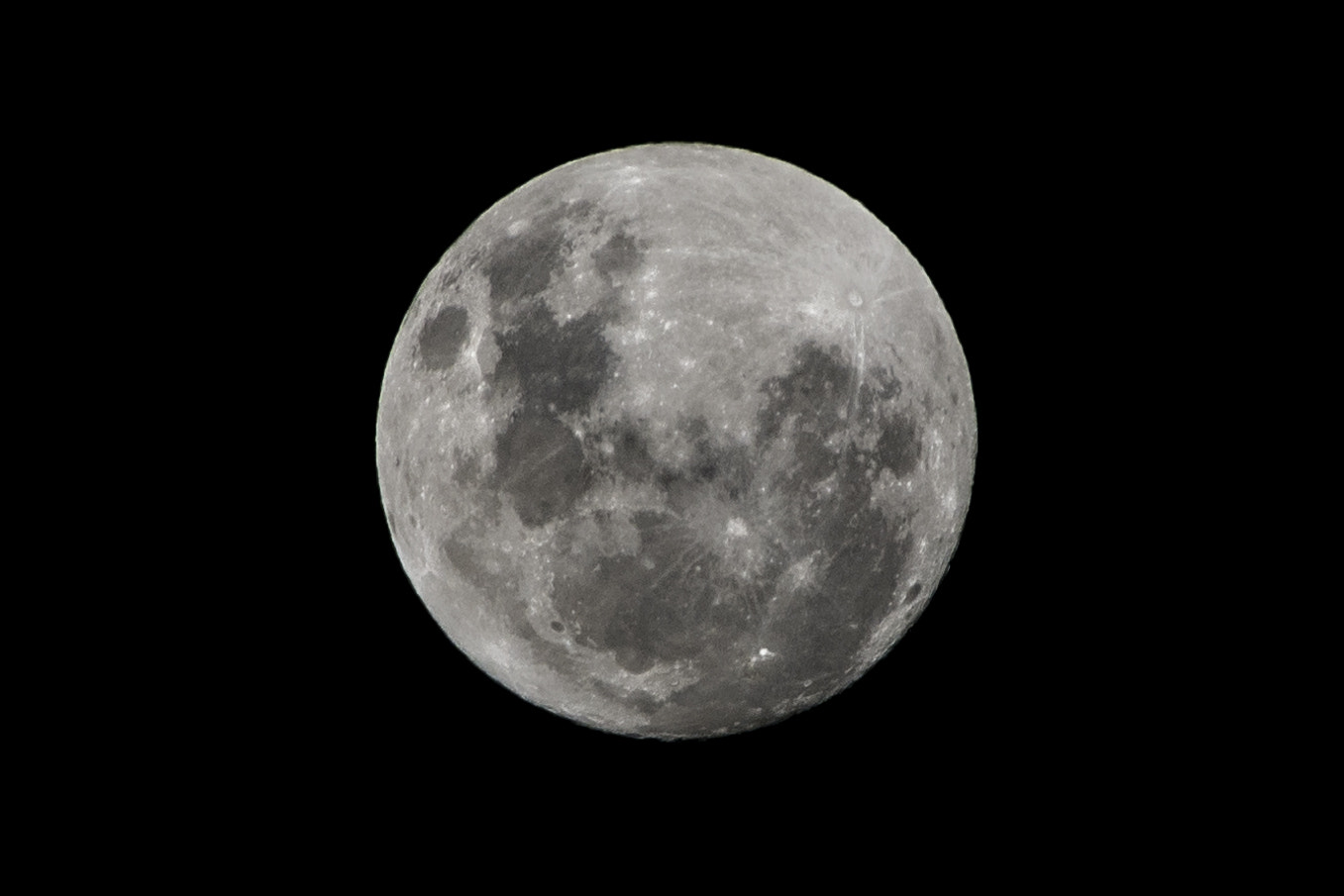 Sigma 18-250mm F3.5-6.3 DC OS HSM sample photo. Universe photography
