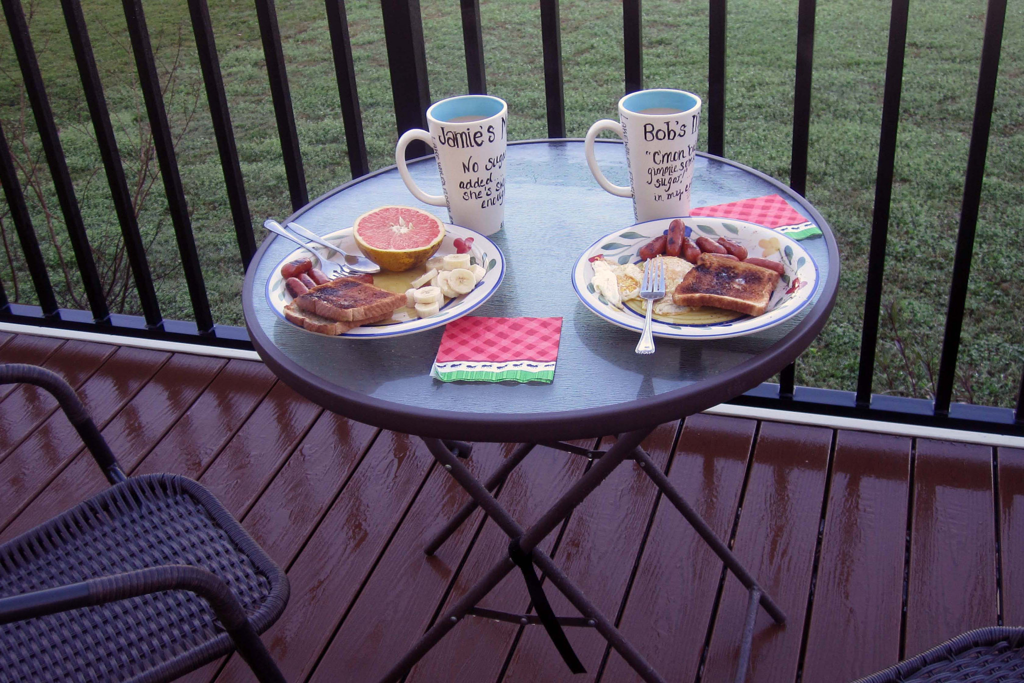 Canon PowerShot SD780 IS (Digital IXUS 100 IS / IXY Digital 210 IS) sample photo. Just a good morning photography