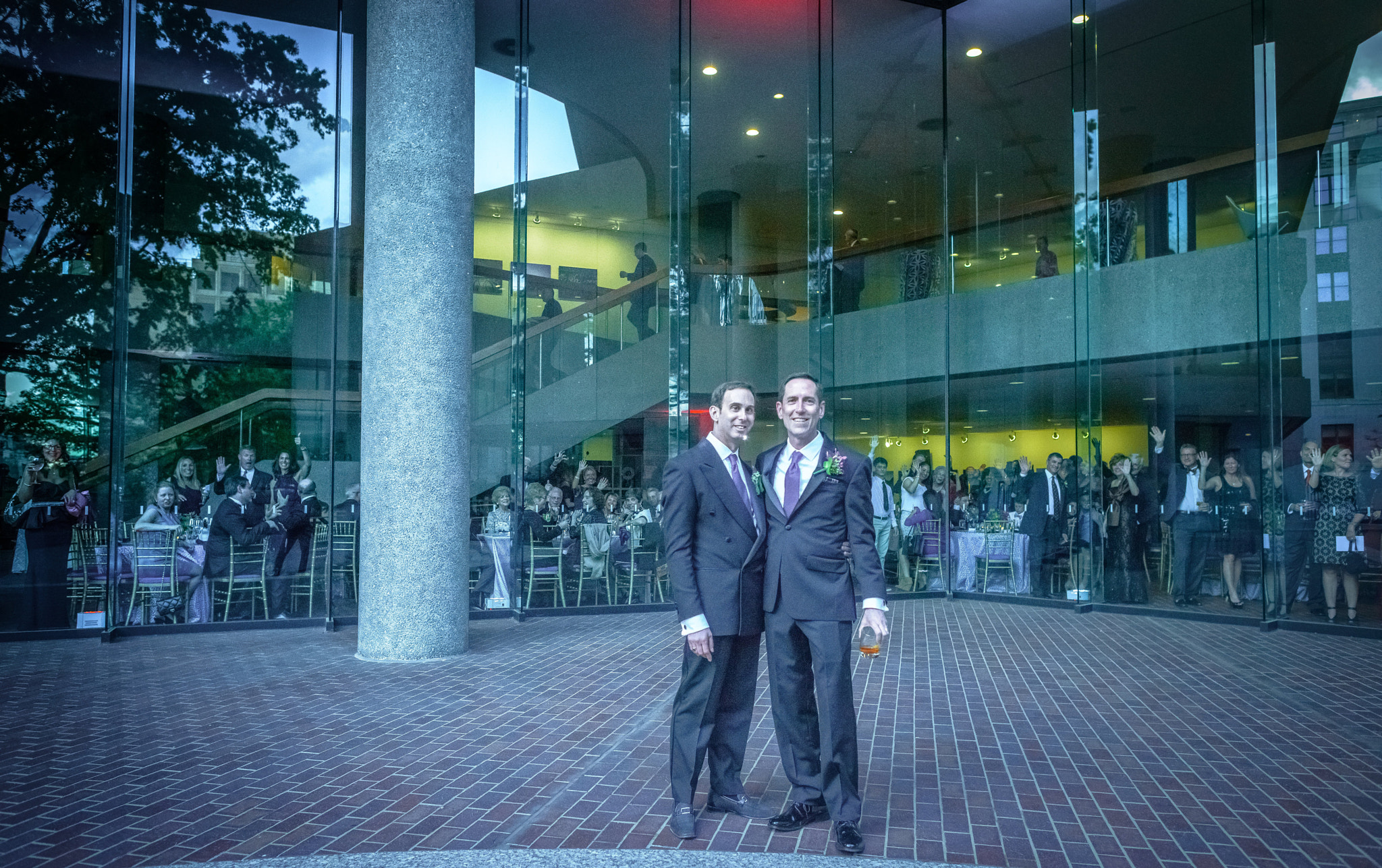 Nikon D800E + Nikon AF-S Nikkor 24mm F1.4G ED sample photo. Weddings by john jack photography photography
