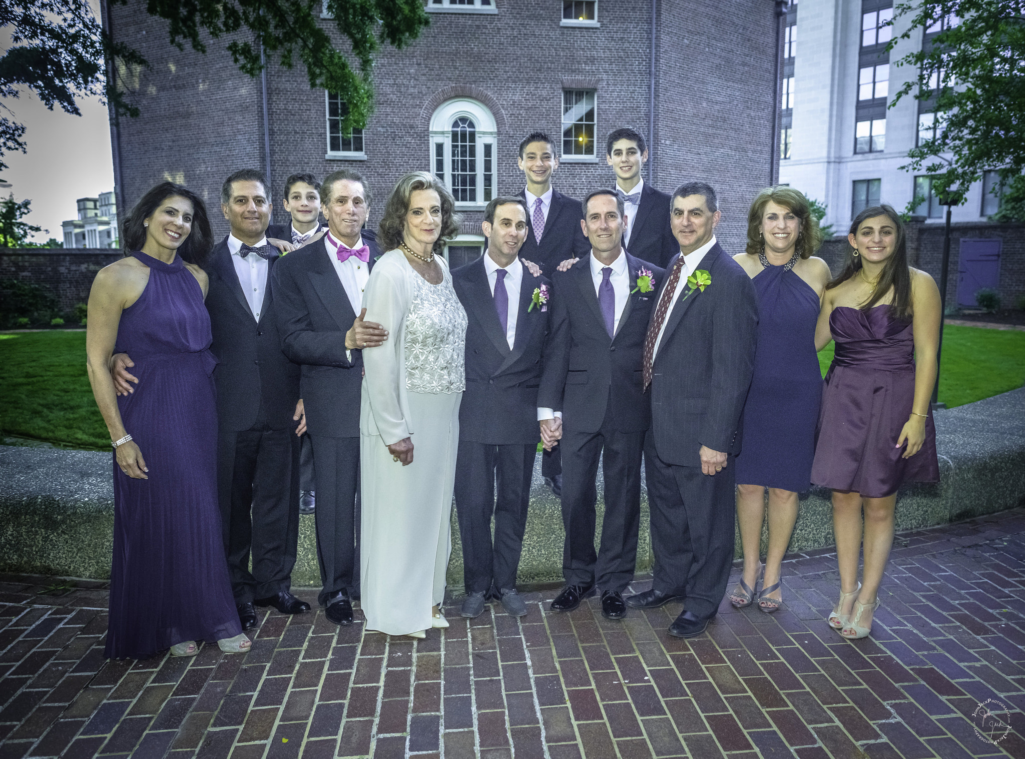 Nikon D800E + Nikon AF-S Nikkor 24mm F1.4G ED sample photo. Weddings by john jack photography photography