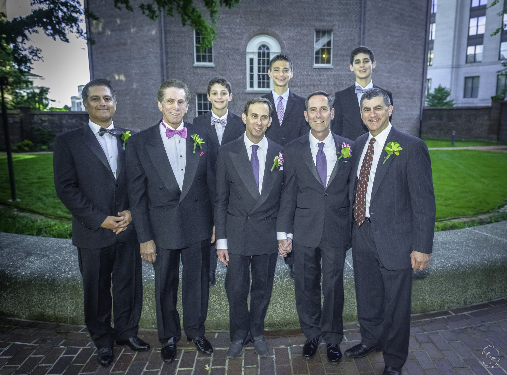 Nikon D800E + Nikon AF-S Nikkor 24mm F1.4G ED sample photo. Weddings by john jack photography photography