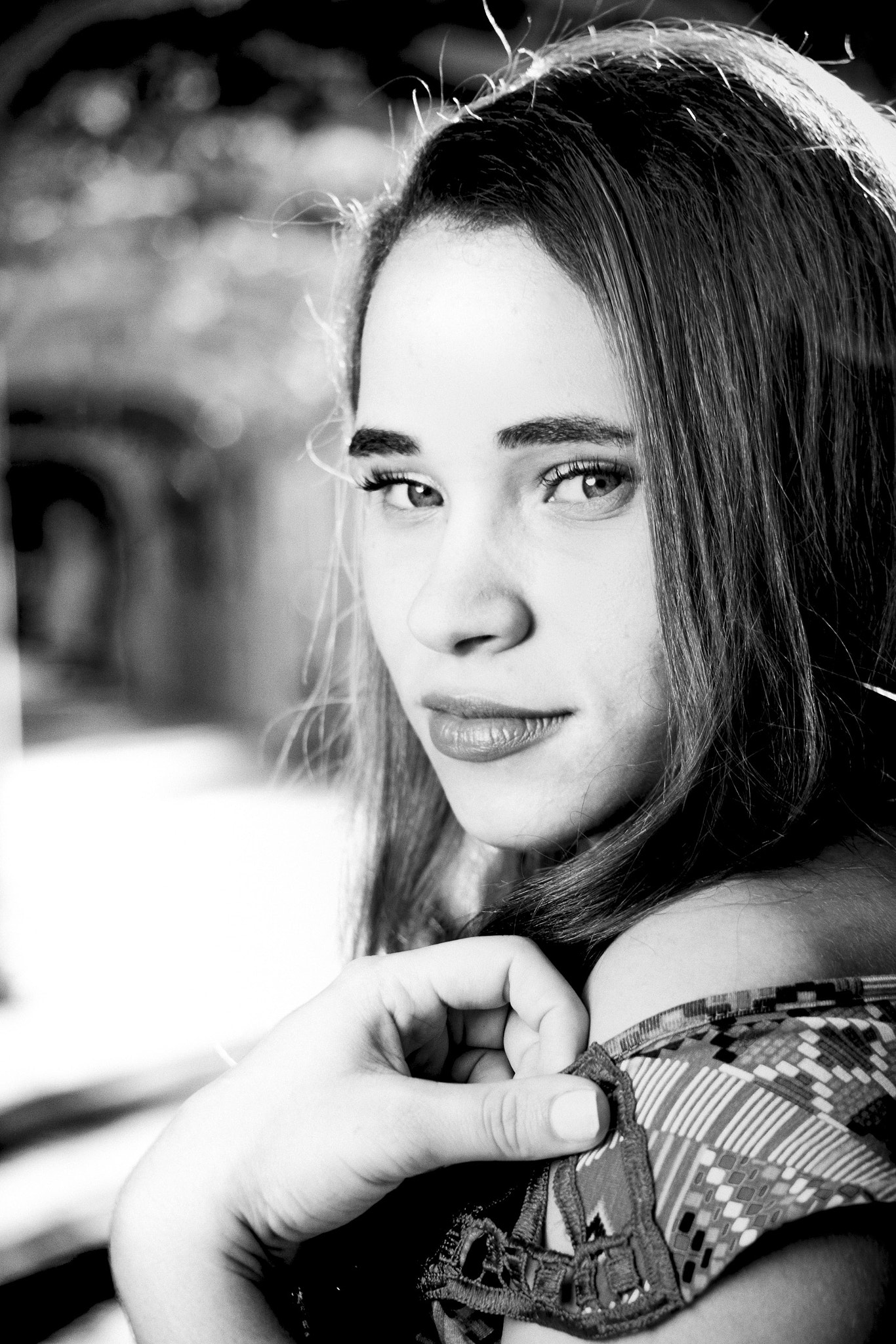 Canon EF 35-135mm f/4-5.6 USM sample photo. Editar photography