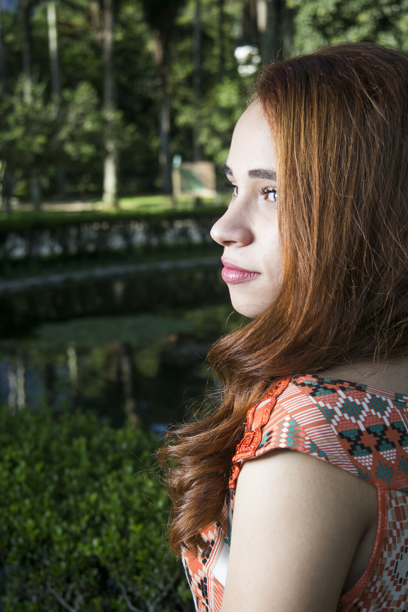 Canon EF 35-135mm f/4-5.6 USM sample photo. Mg photography