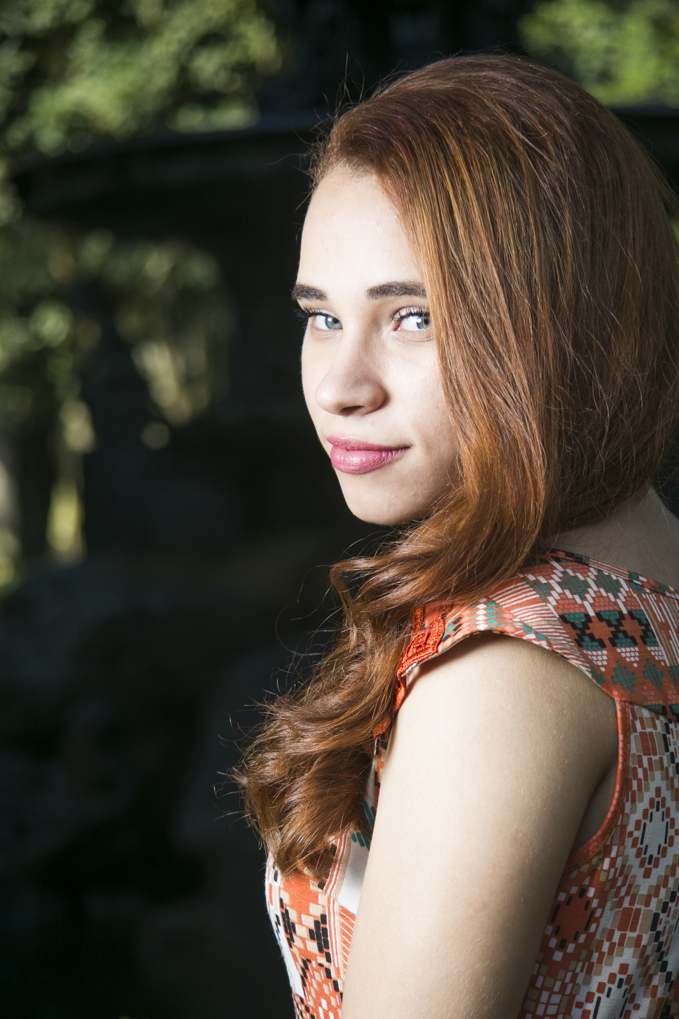 Canon EF 35-135mm f/4-5.6 USM sample photo. Mg photography