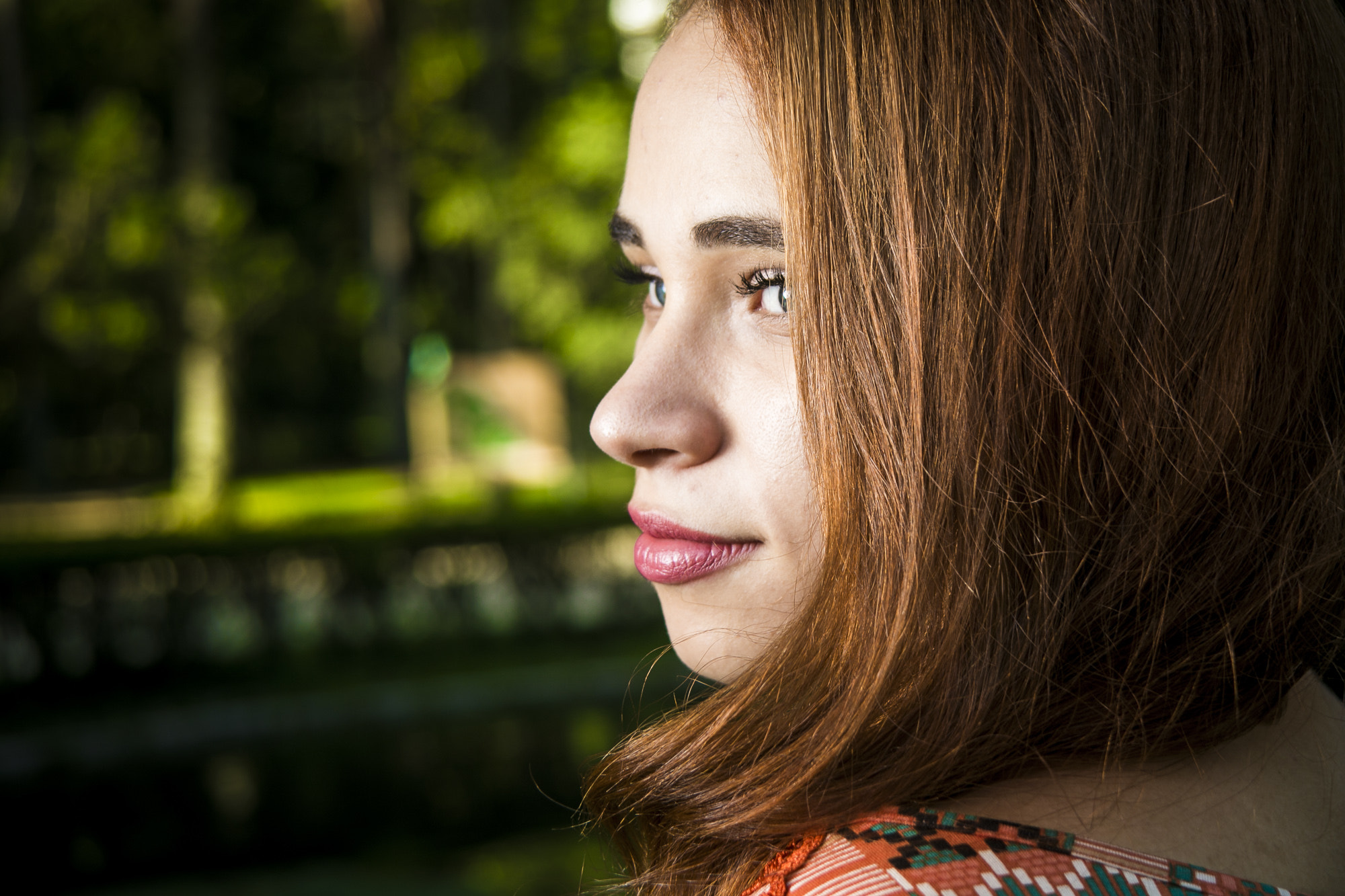 Canon EF 35-135mm f/4-5.6 USM sample photo. Mg photography