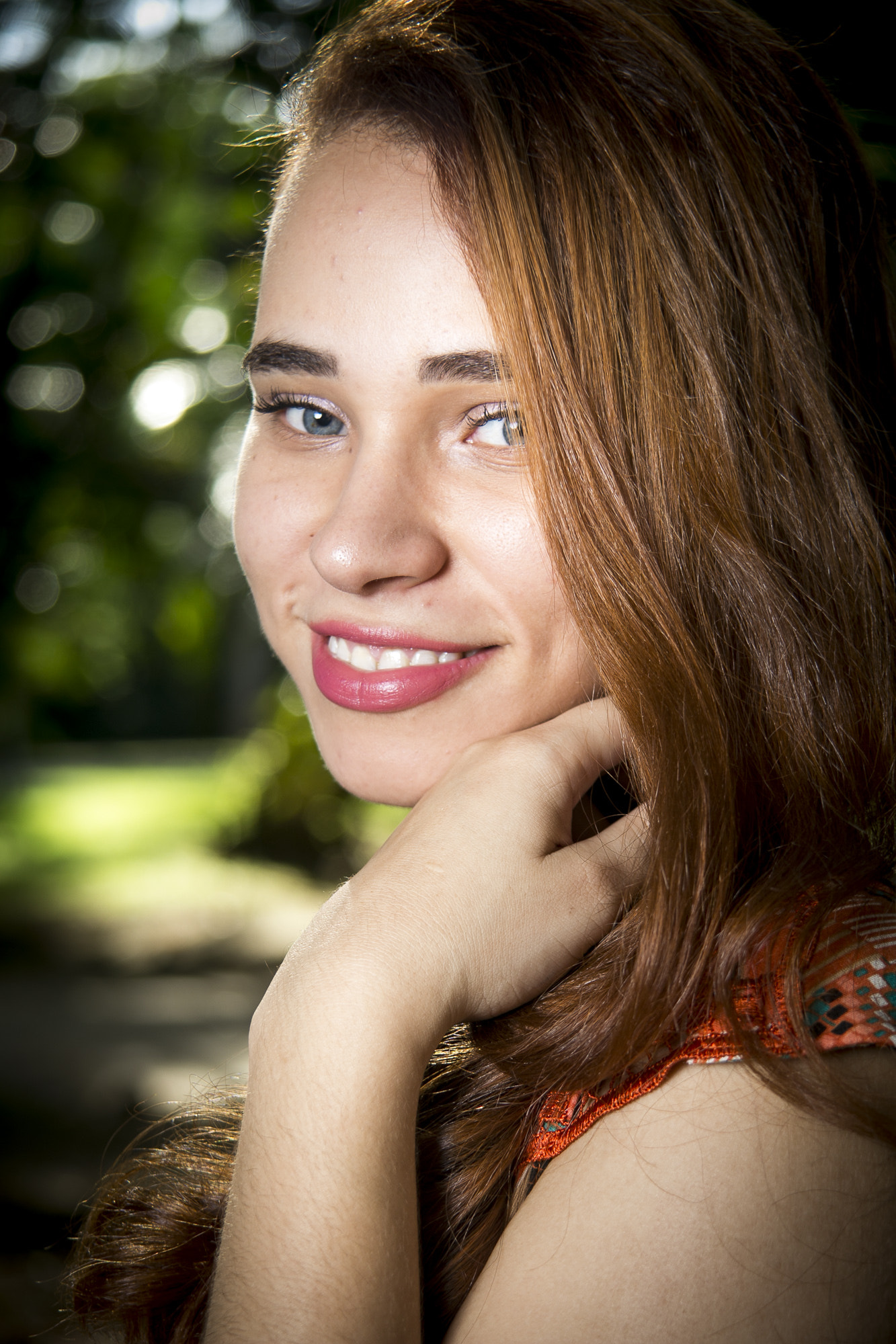 Canon EF 35-135mm f/4-5.6 USM sample photo. Mg photography