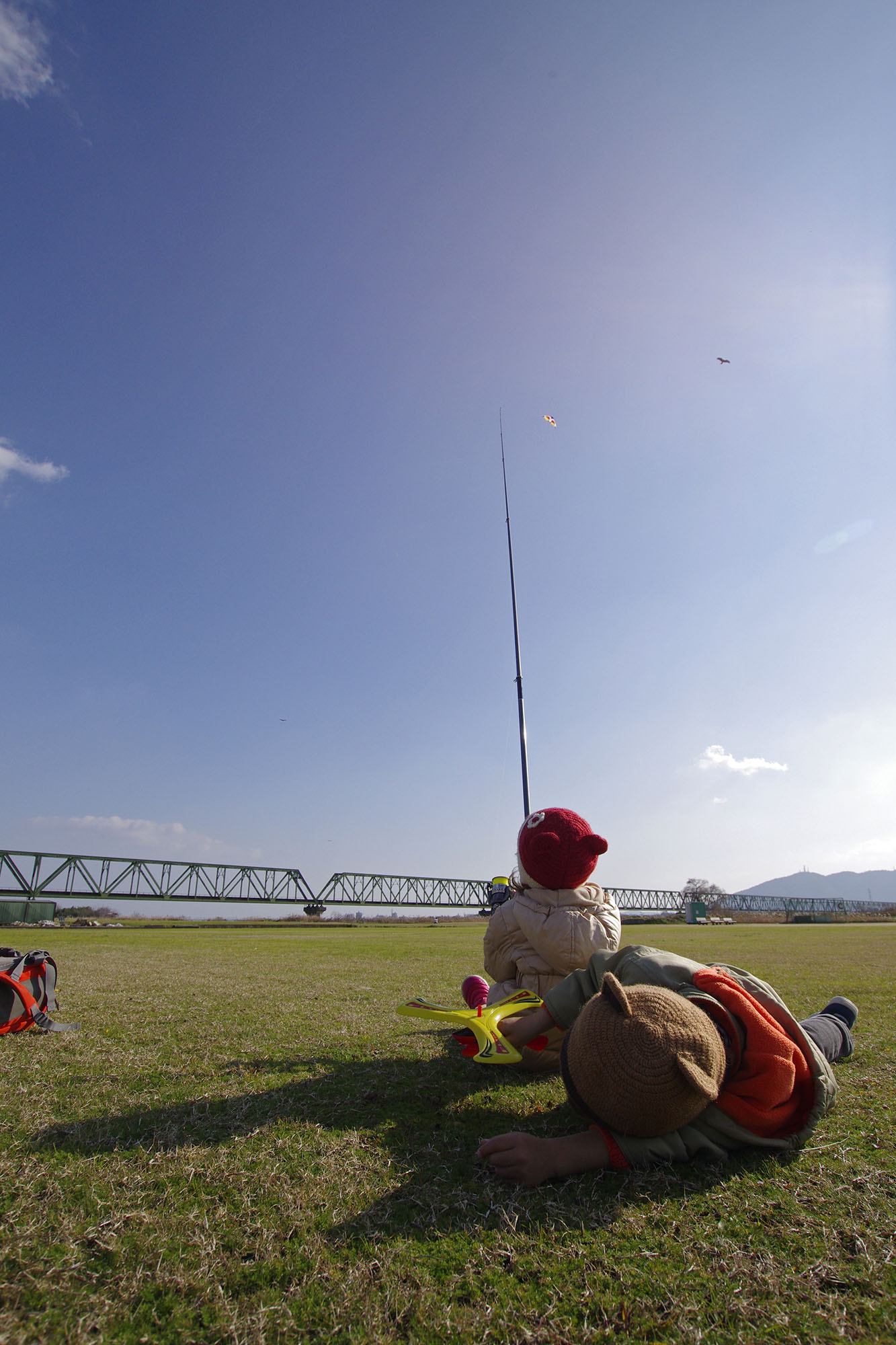 Sigma 10-20mm F3.5 EX DC HSM sample photo. Igp photography