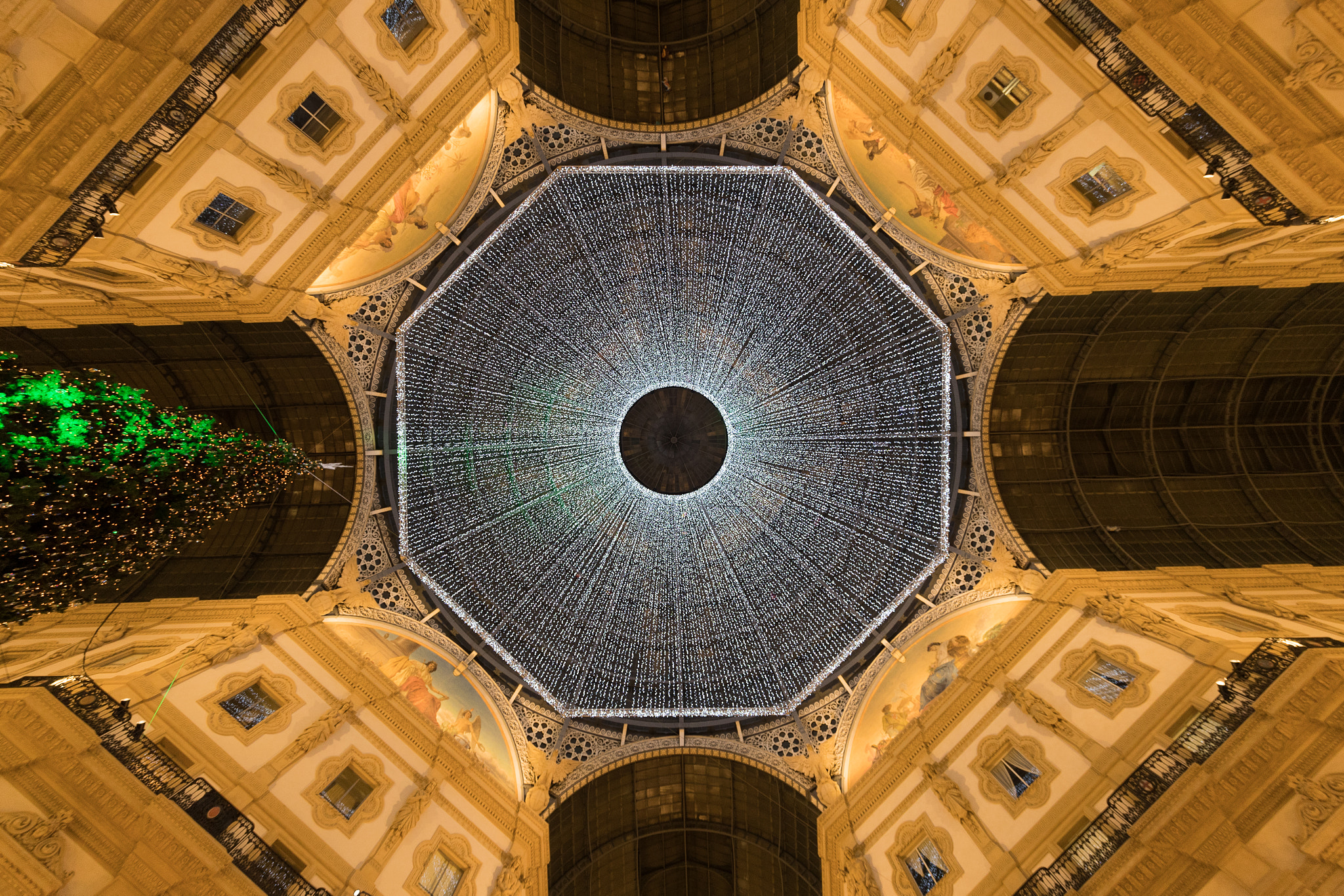 Canon EF 11-24mm F4L USM sample photo. Milan it photography
