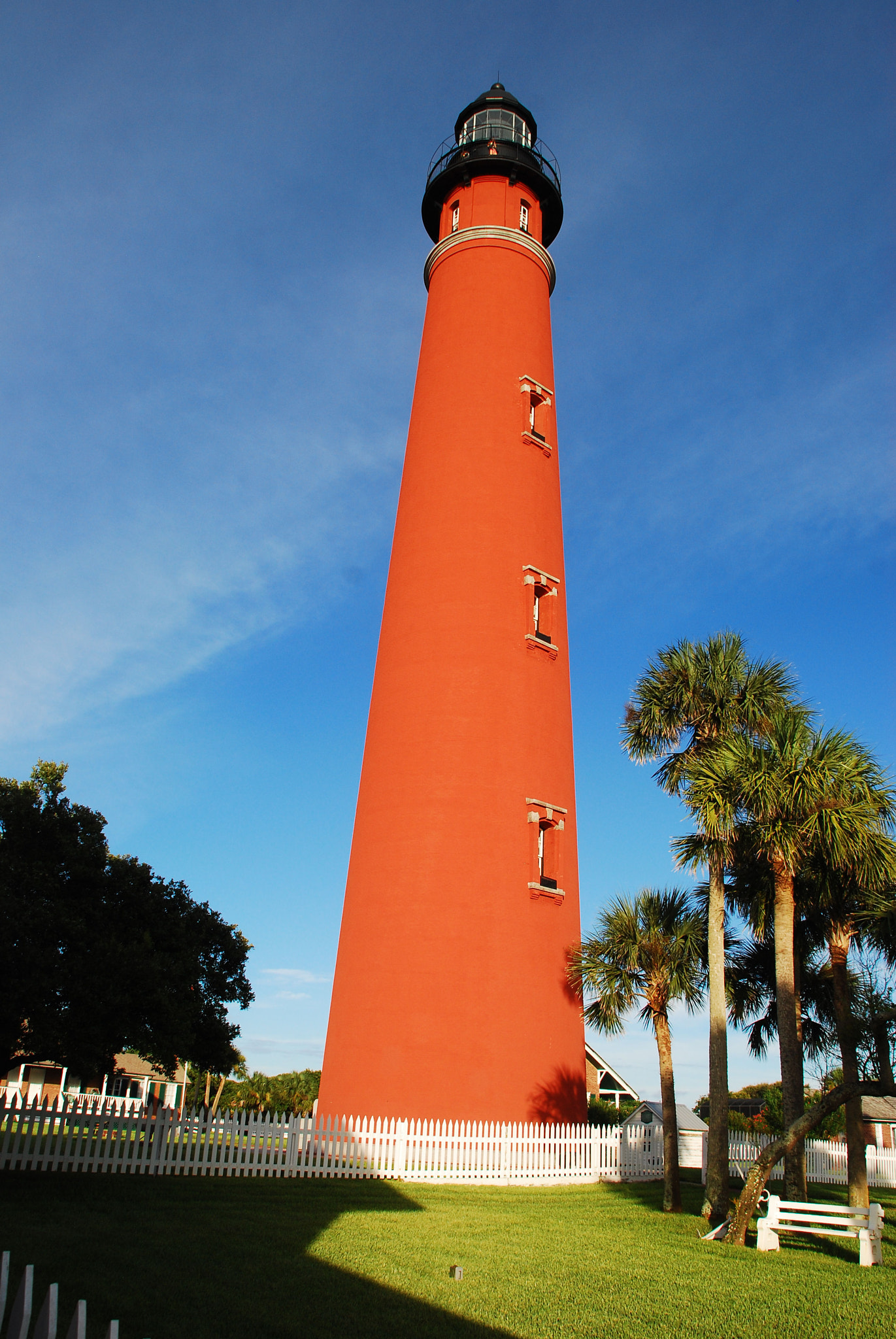 Sigma 18-200mm F3.5-6.3 DC OS HSM sample photo. Ponce de leon photography