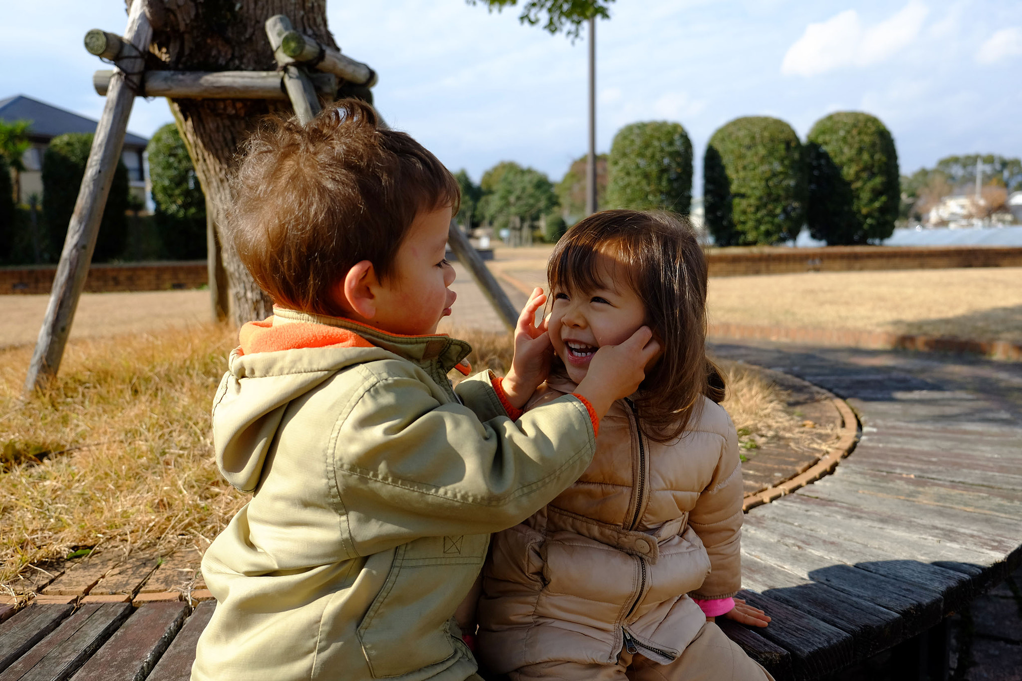 Fujifilm X-M1 + Fujifilm XF 18-55mm F2.8-4 R LM OIS sample photo. Dscf photography