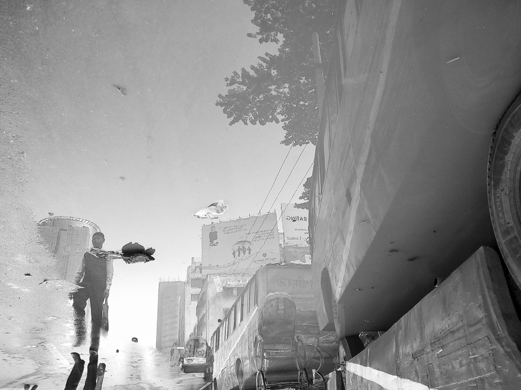 Symphony i10 sample photo. Daily life photography