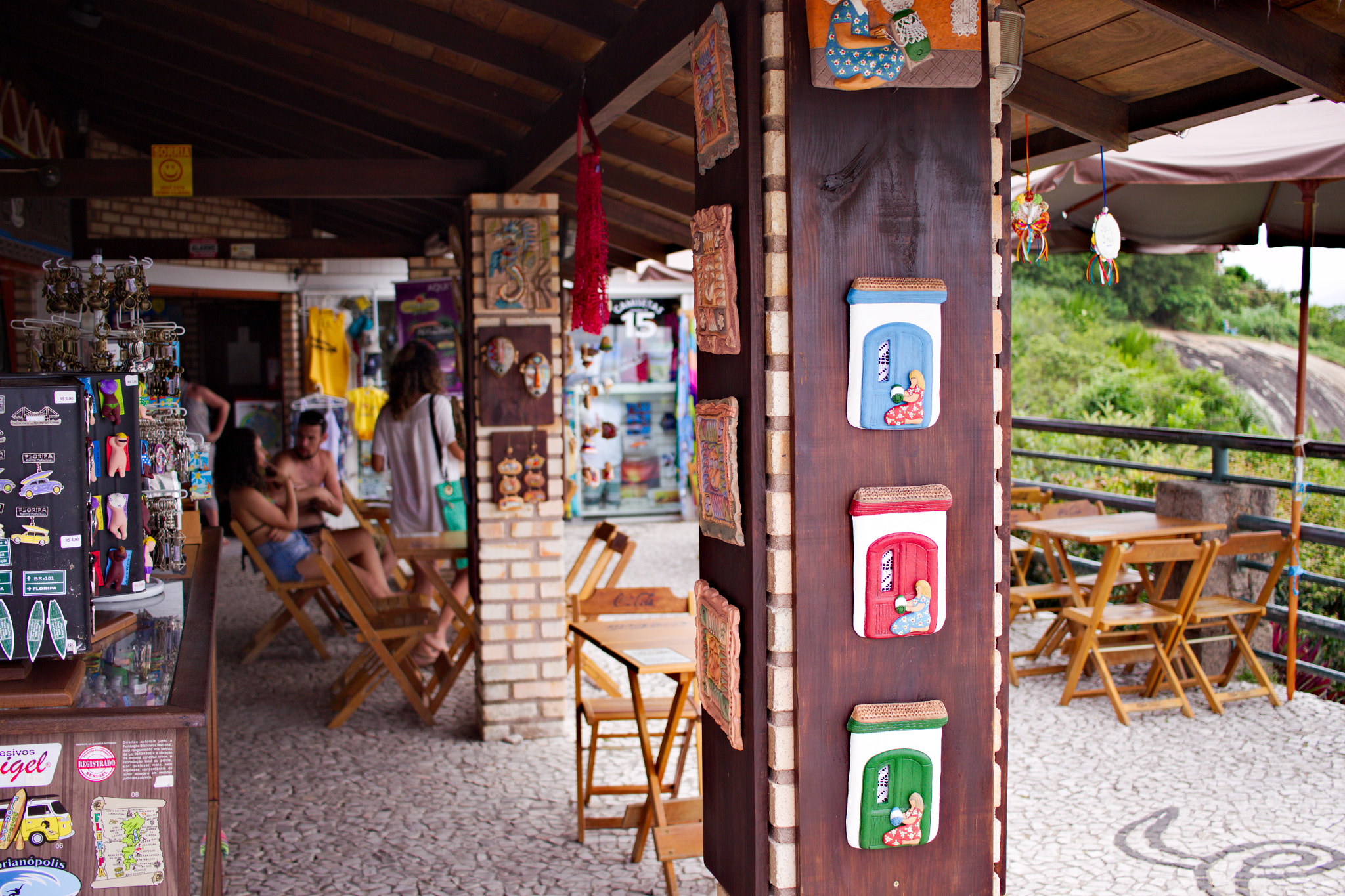 Canon EF-S 24mm F2.8 STM sample photo. Mirante photography