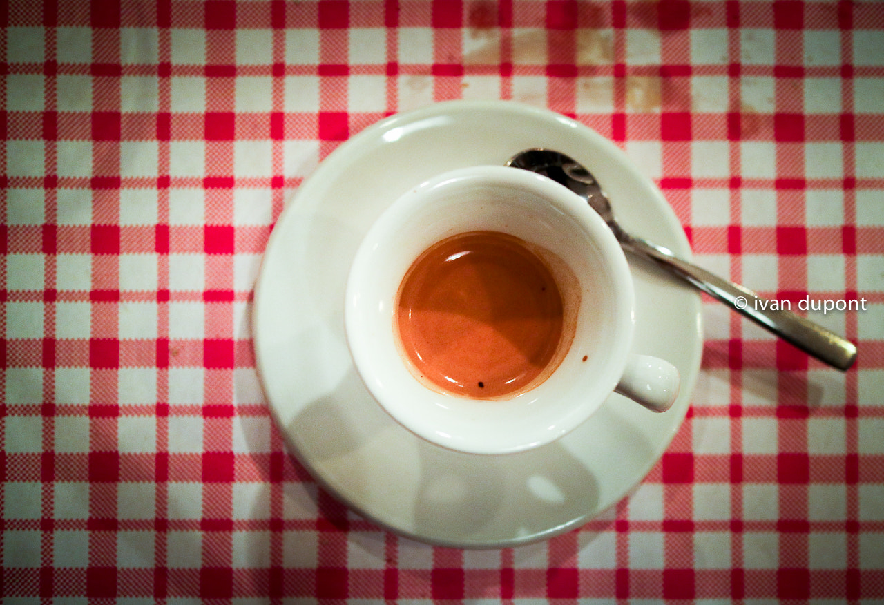Canon EOS M3 + Canon EF-M 22mm F2 STM sample photo. Italian classic photography