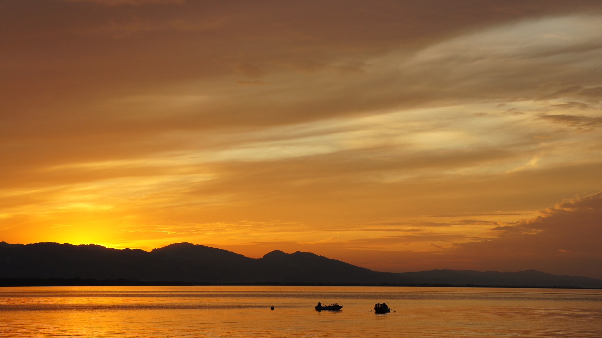 Sony E 18-55mm F3.5-5.6 OSS sample photo. Bregenz photography