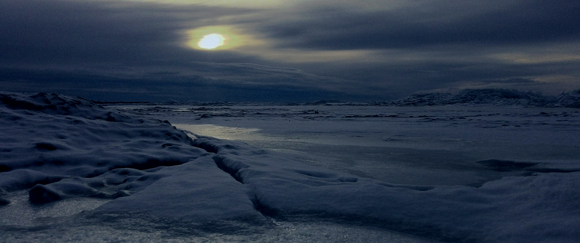 ASUS T00J sample photo. Russian winter photography