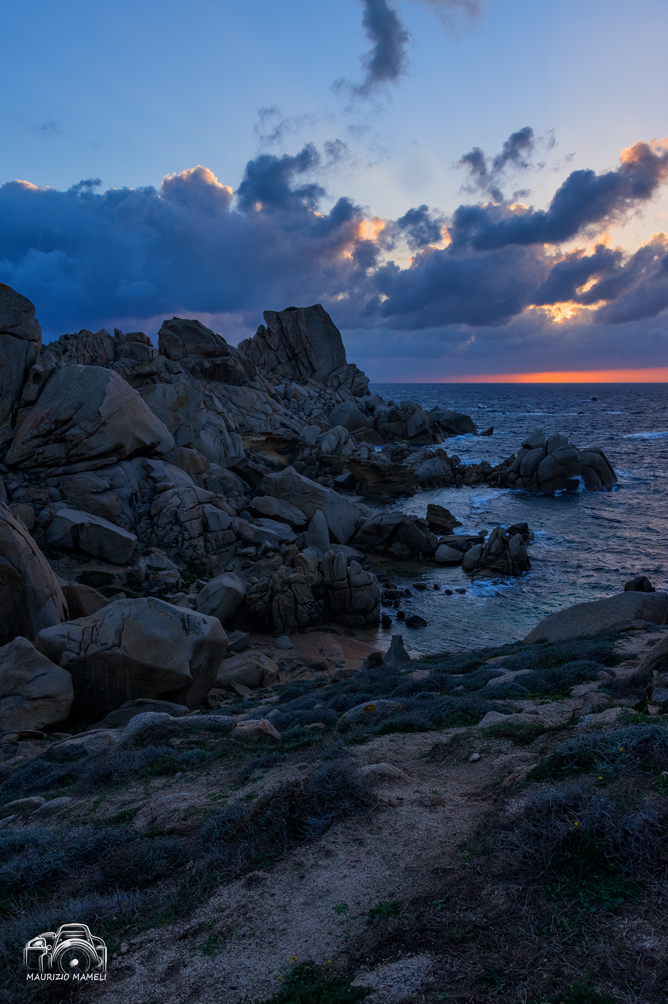 Sigma 17-50mm F2.8 EX DC HSM sample photo. Capo testa photography