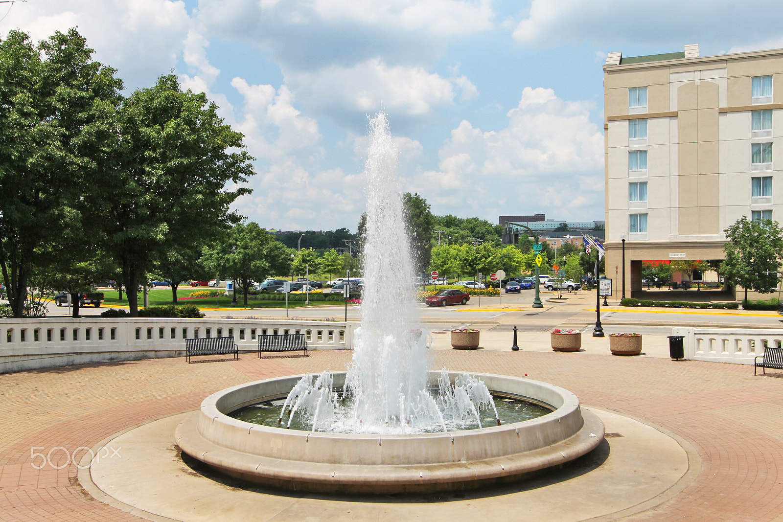 Canon EF-S 10-22mm F3.5-4.5 USM sample photo. Lafayette indiana photography