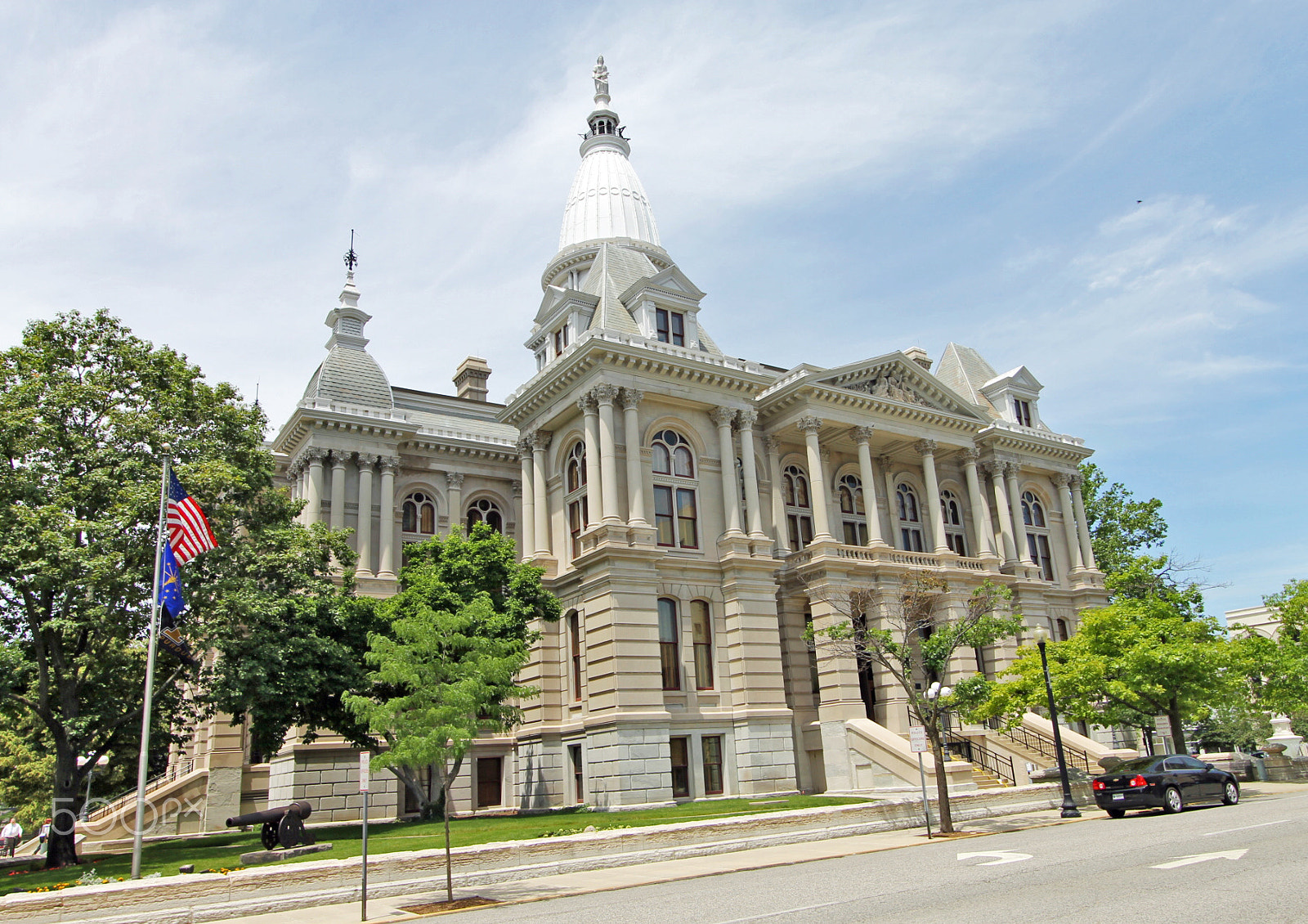 Canon EF-S 10-22mm F3.5-4.5 USM sample photo. Lafayette indiana photography