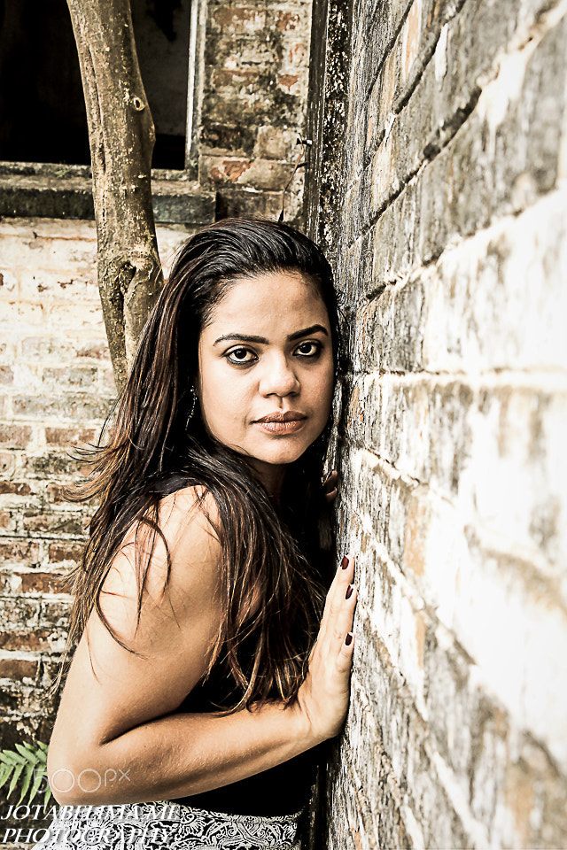 Canon EOS 1200D (EOS Rebel T5 / EOS Kiss X70 / EOS Hi) sample photo. Daiane pereira   model day photography