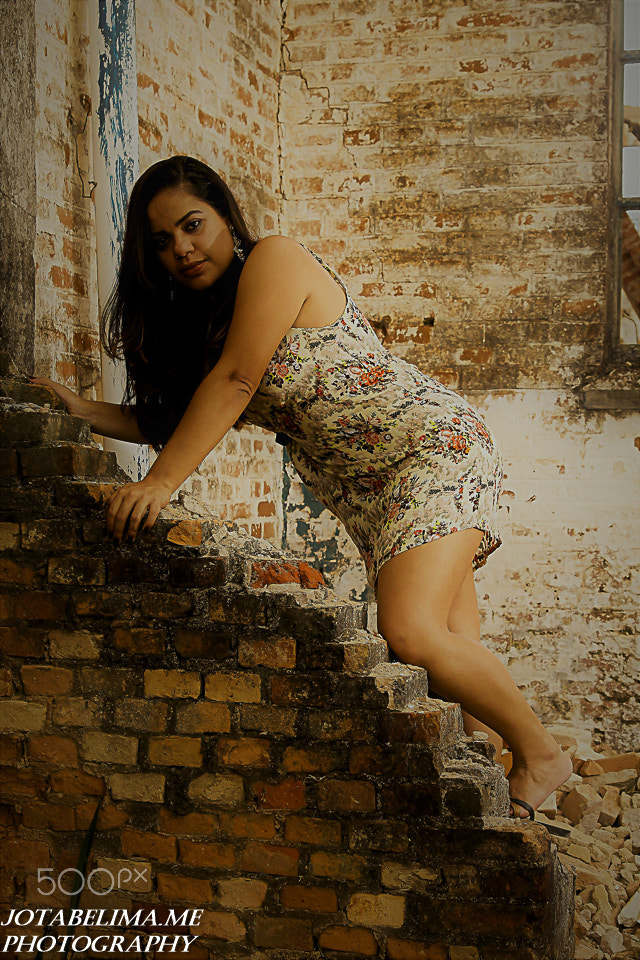 Canon EOS 1200D (EOS Rebel T5 / EOS Kiss X70 / EOS Hi) sample photo. Daiane pereira   model day photography