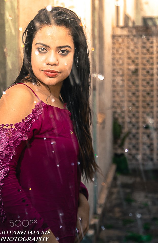 Canon EOS 1200D (EOS Rebel T5 / EOS Kiss X70 / EOS Hi) sample photo. Daiane pereira   model day photography