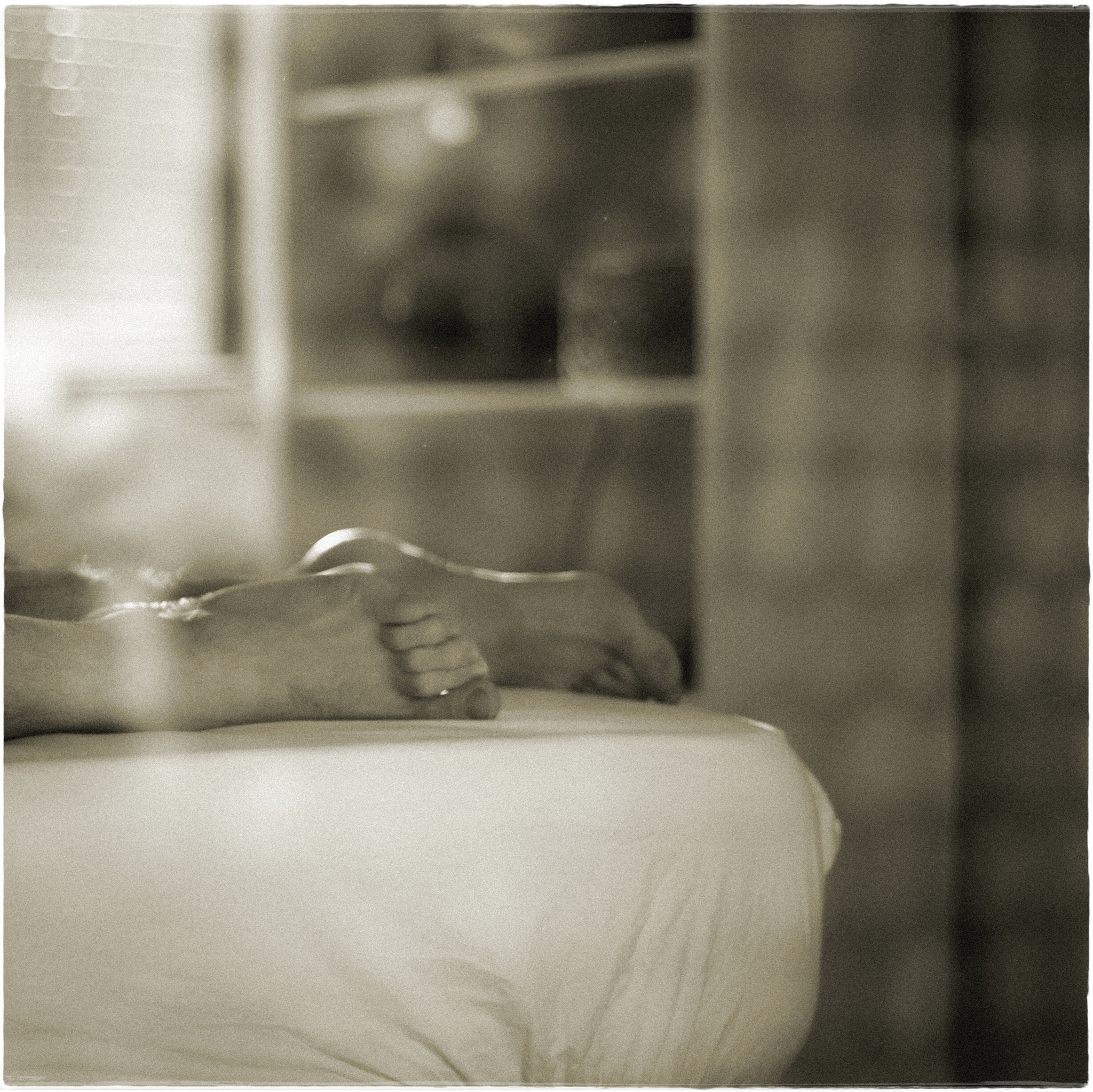 Sunday Morning