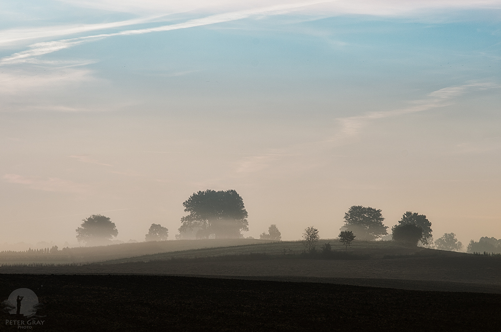 Pentax K-5 sample photo. The hill photography