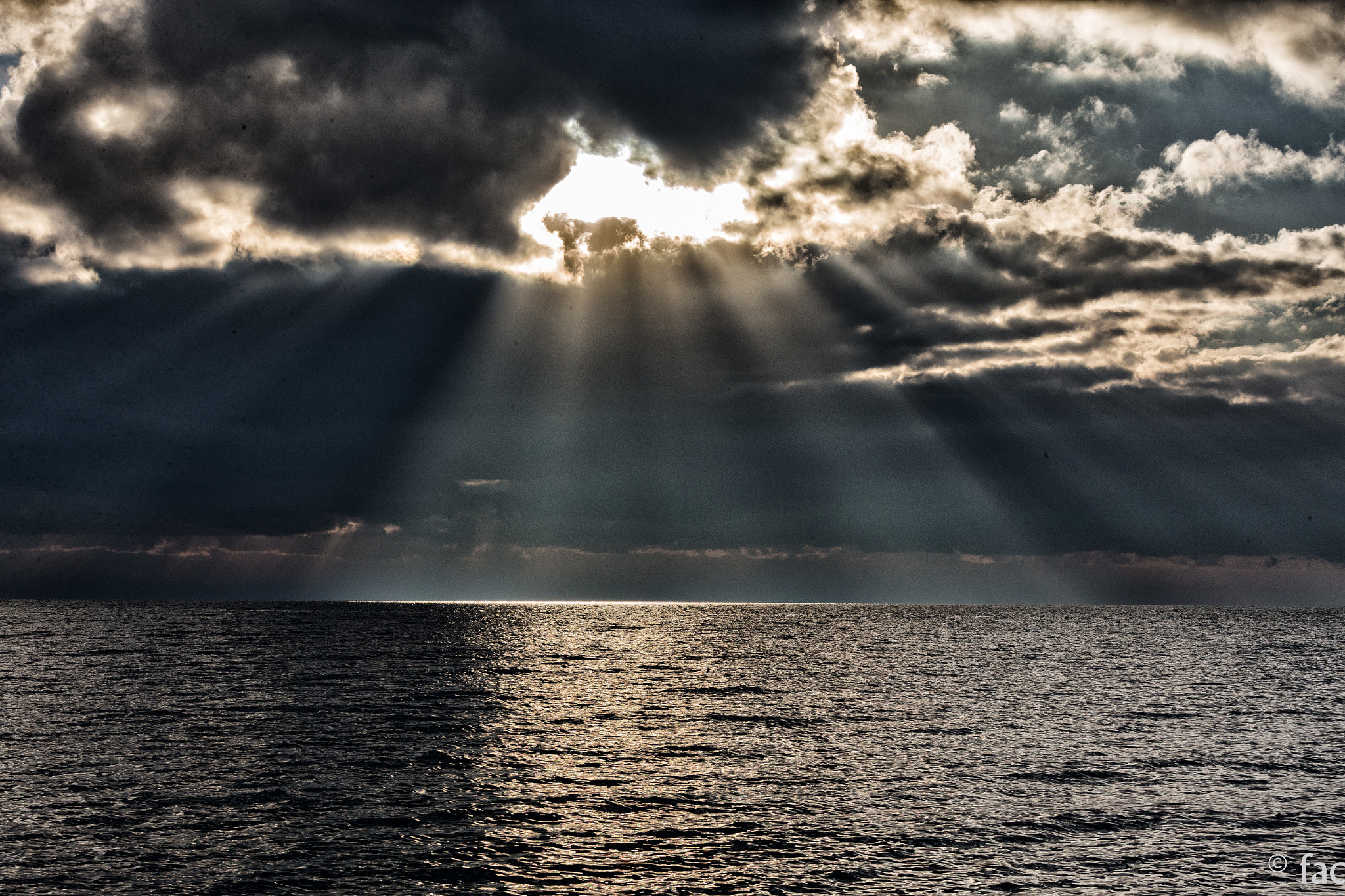 Canon EF 70-200mm F4L IS USM sample photo. Il primo tramonto dell'anno photography