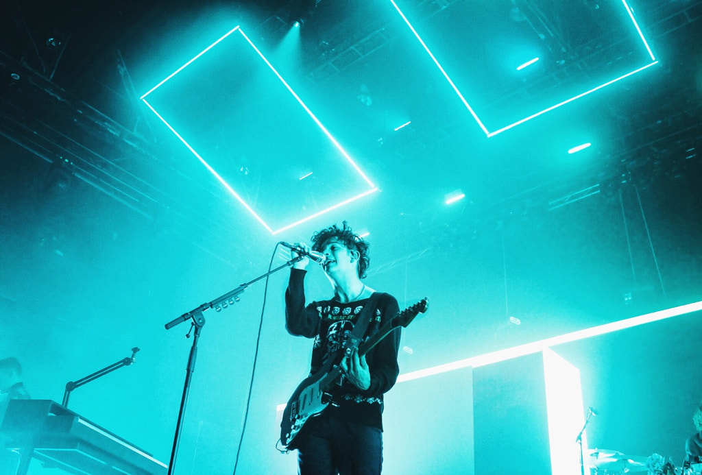 Matty Healy // The 1975. by Sonni Nichole on 500px.com