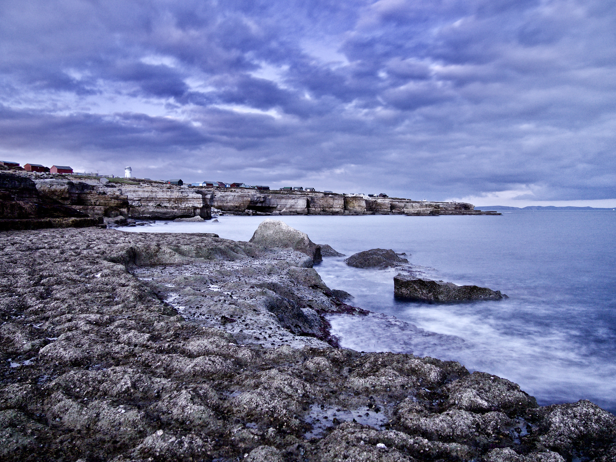 Olympus M.Zuiko Digital 14-42mm F3.5-5.6 II R sample photo. Ledges photography