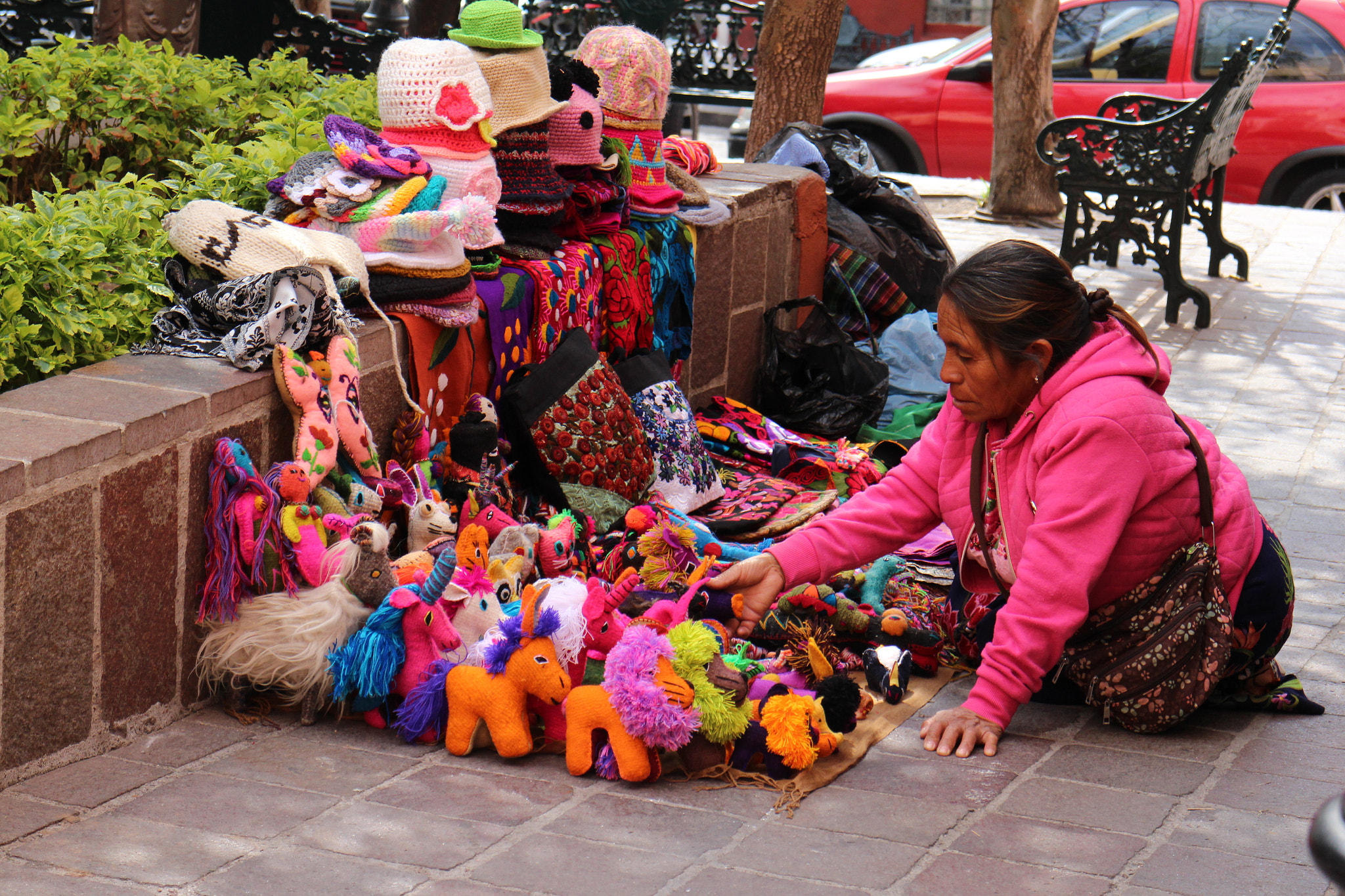 Canon EOS M2 sample photo. Guanajuato, gto.  photography