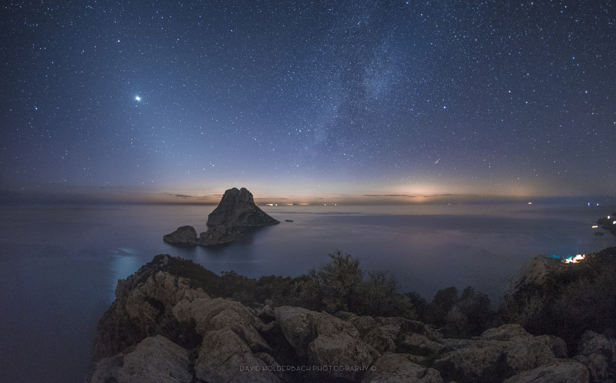 Nikon D750 + Nikon AF Fisheye-Nikkor 16mm F2.8D sample photo. Ibiza es vedrà photography