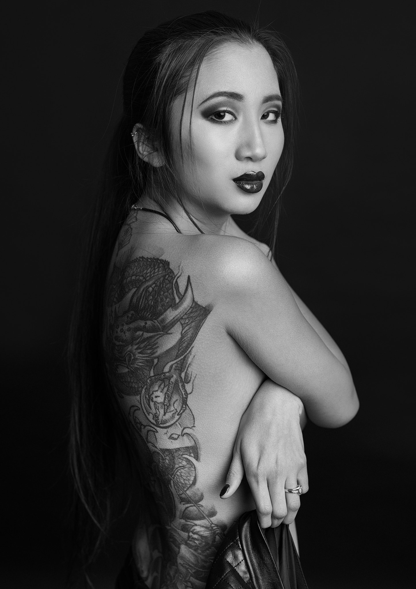 Hasselblad H6D + HC 80 sample photo. Thien anh do photography